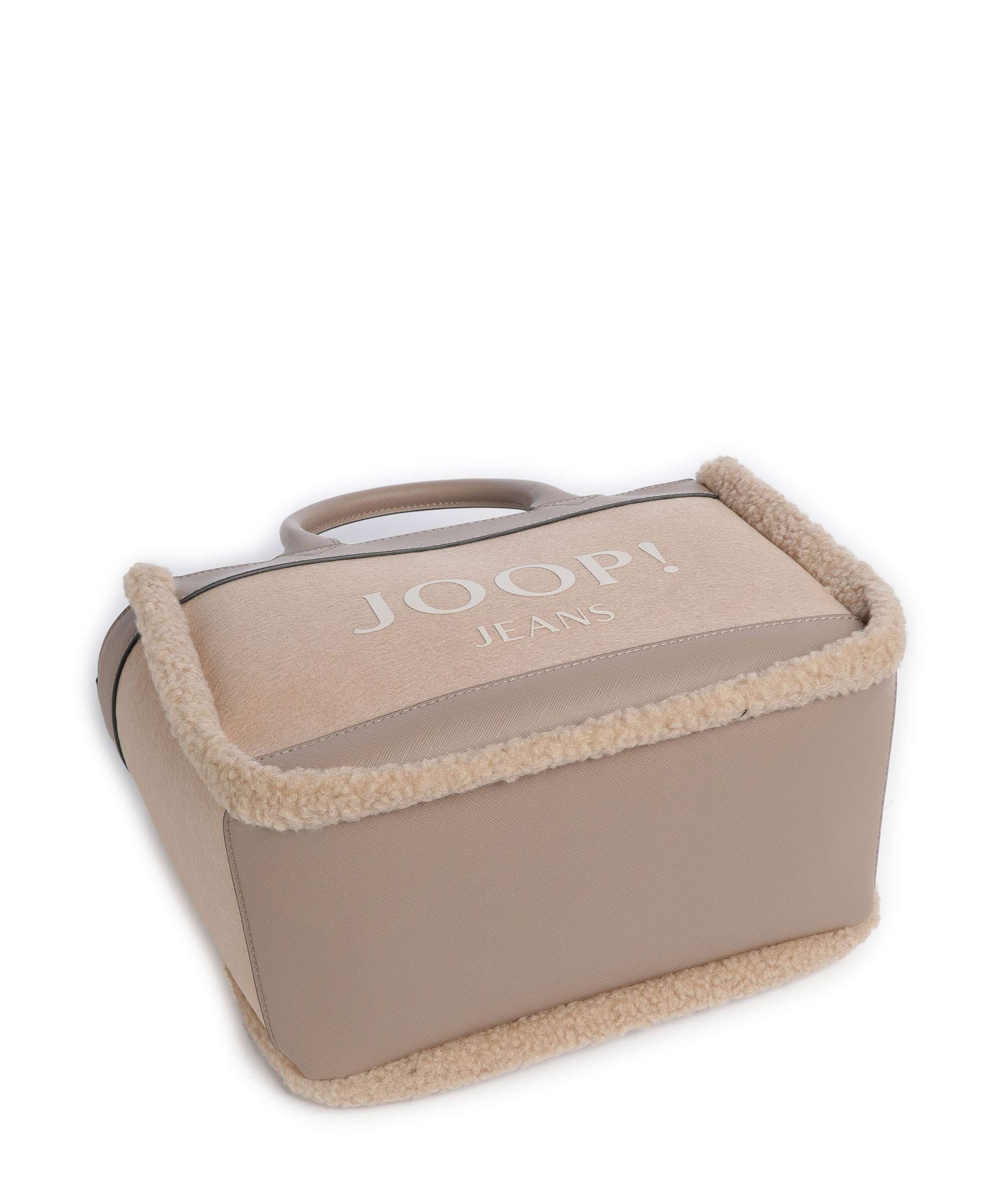 JOOP! Jeans Calduccio Yvette Handtas sesame - Image 5