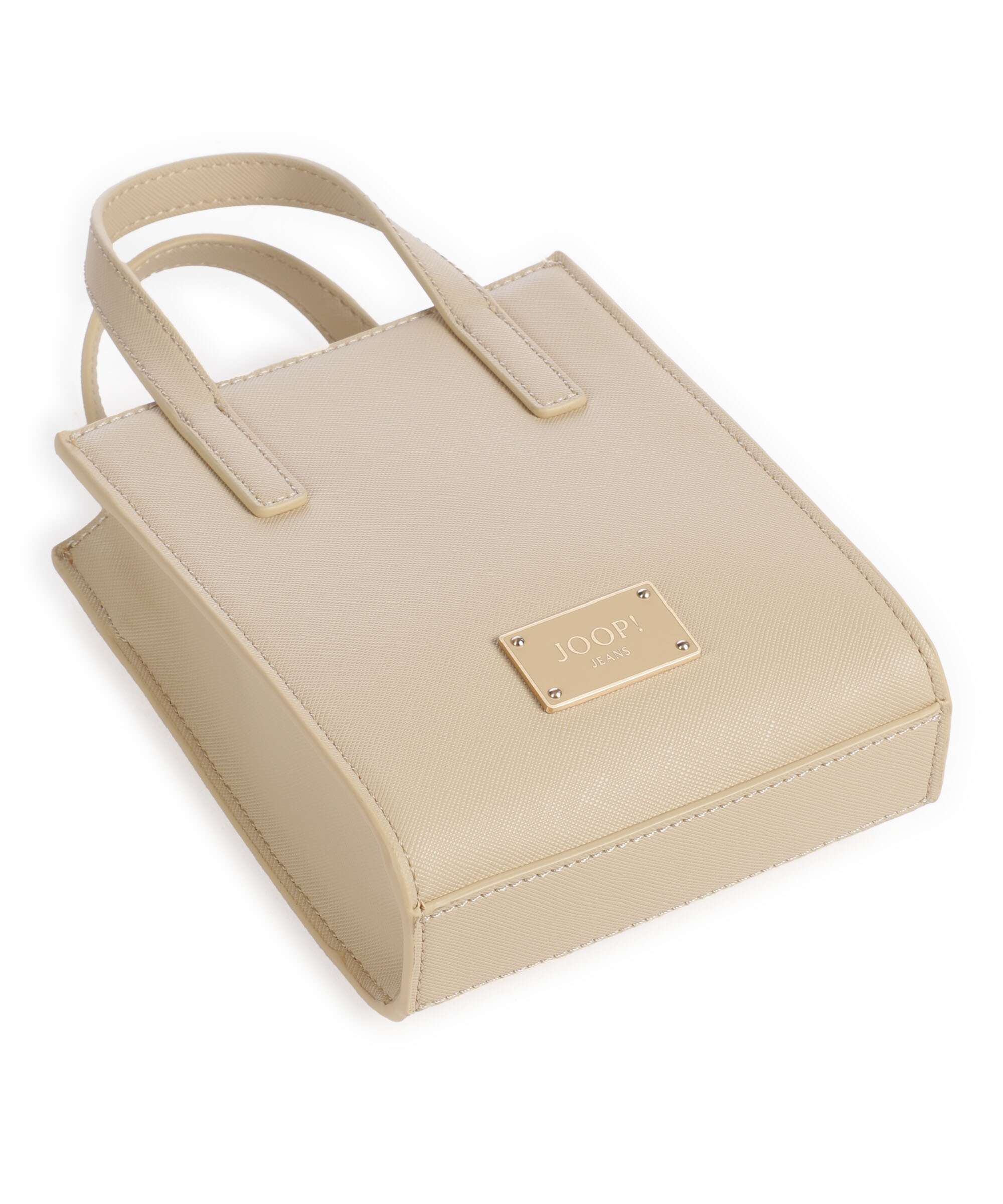 JOOP! Jeans Cofano Rami Crossbody tas bleached sand - Image 5