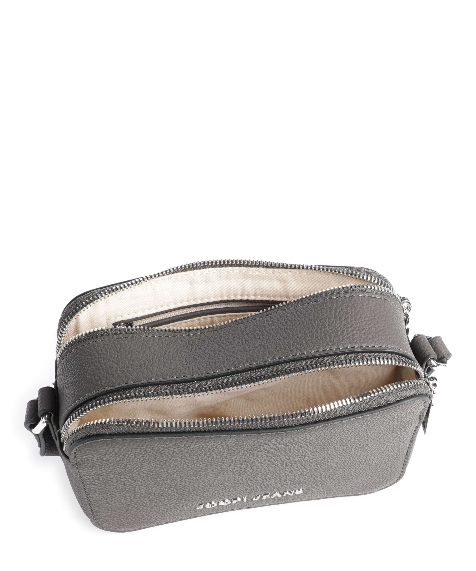 JOOP! Jeans Diurno Susan Crossbody tas dark grey - Image 6