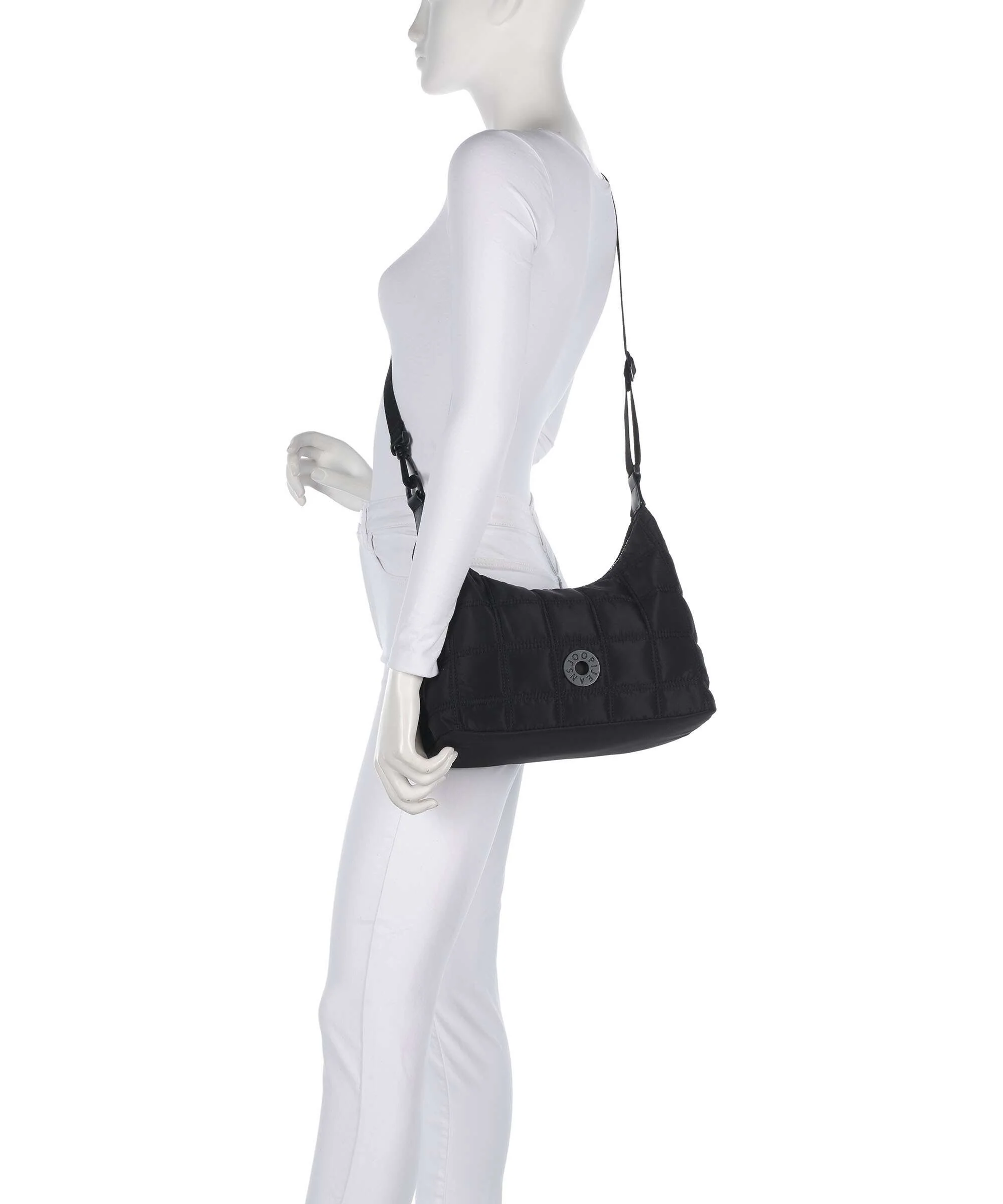 JOOP! Jeans Facilita Dalia Schoudertas black - Image 3