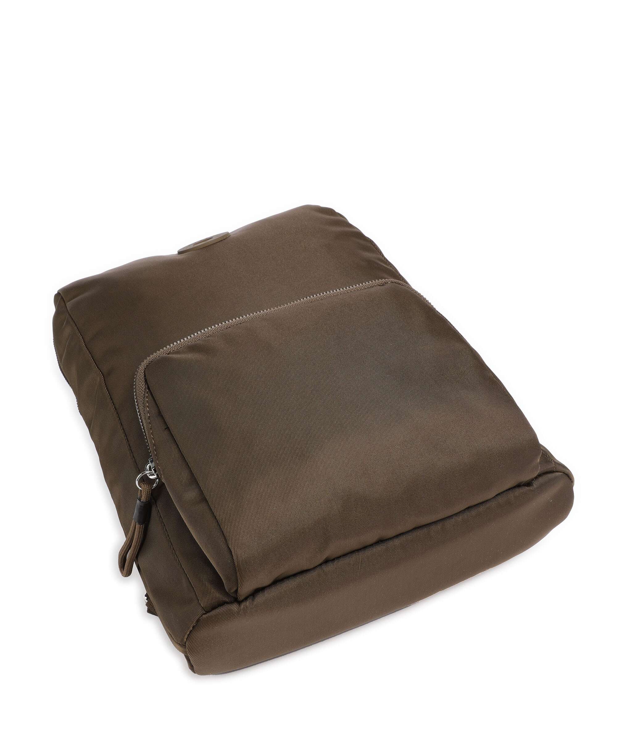 JOOP! Jeans Giocoso 1.0 Nivia Rugzak dark olive - Image 4