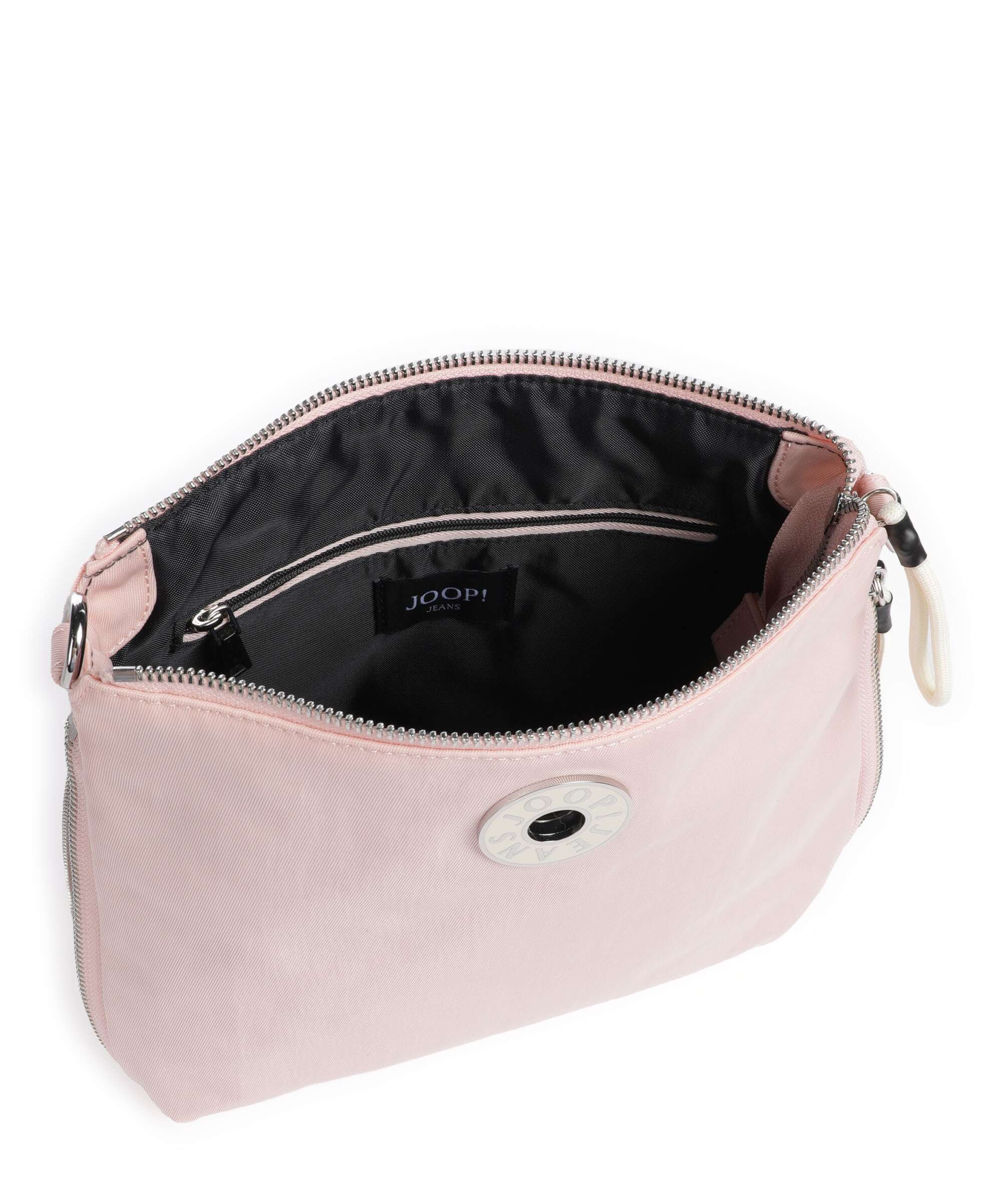JOOP! Jeans Giocoso Letizia Crossbody tas rose - Image 6