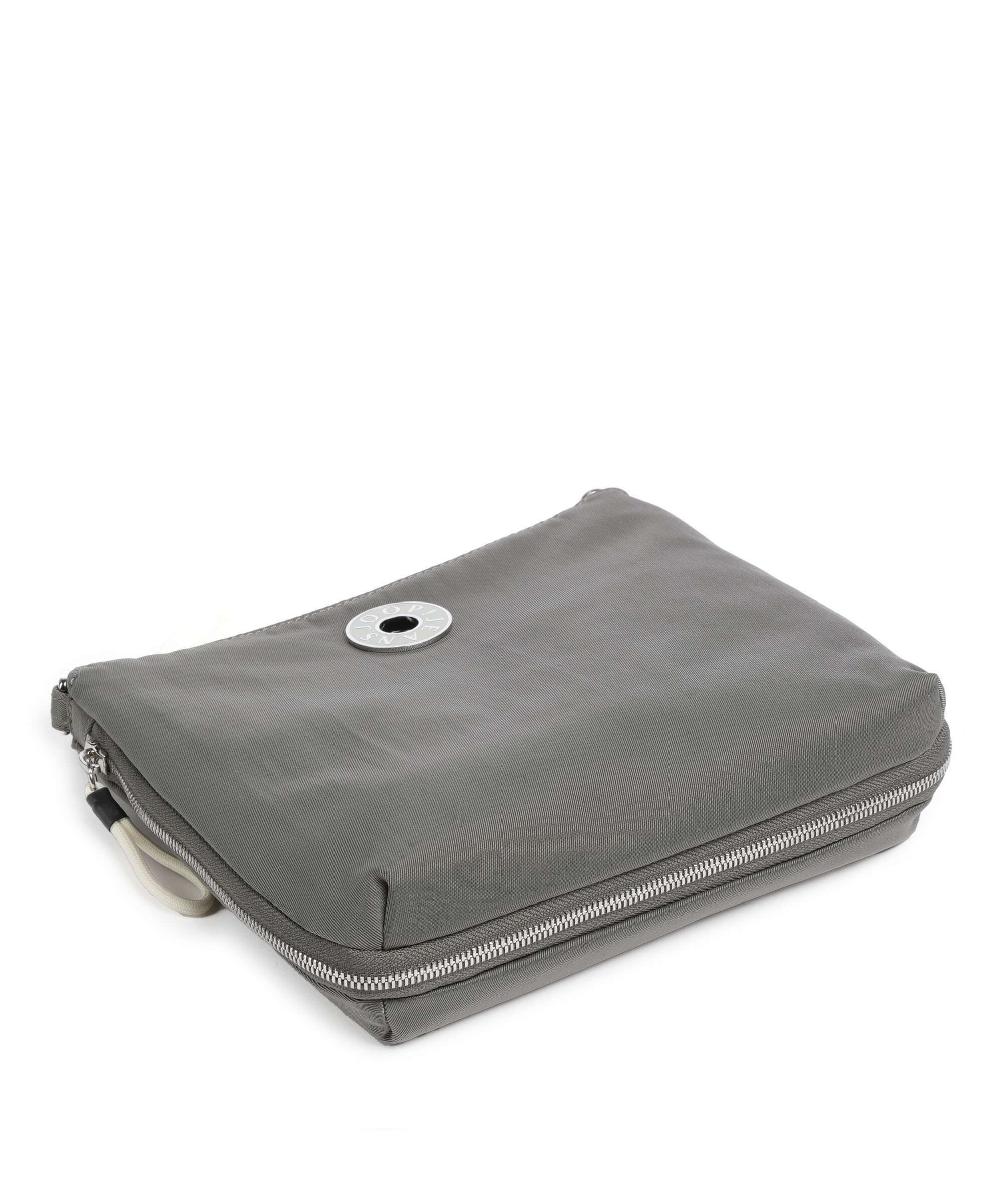 JOOP! Jeans Giocoso Letizia Crossbody tas castlerock - Image 6