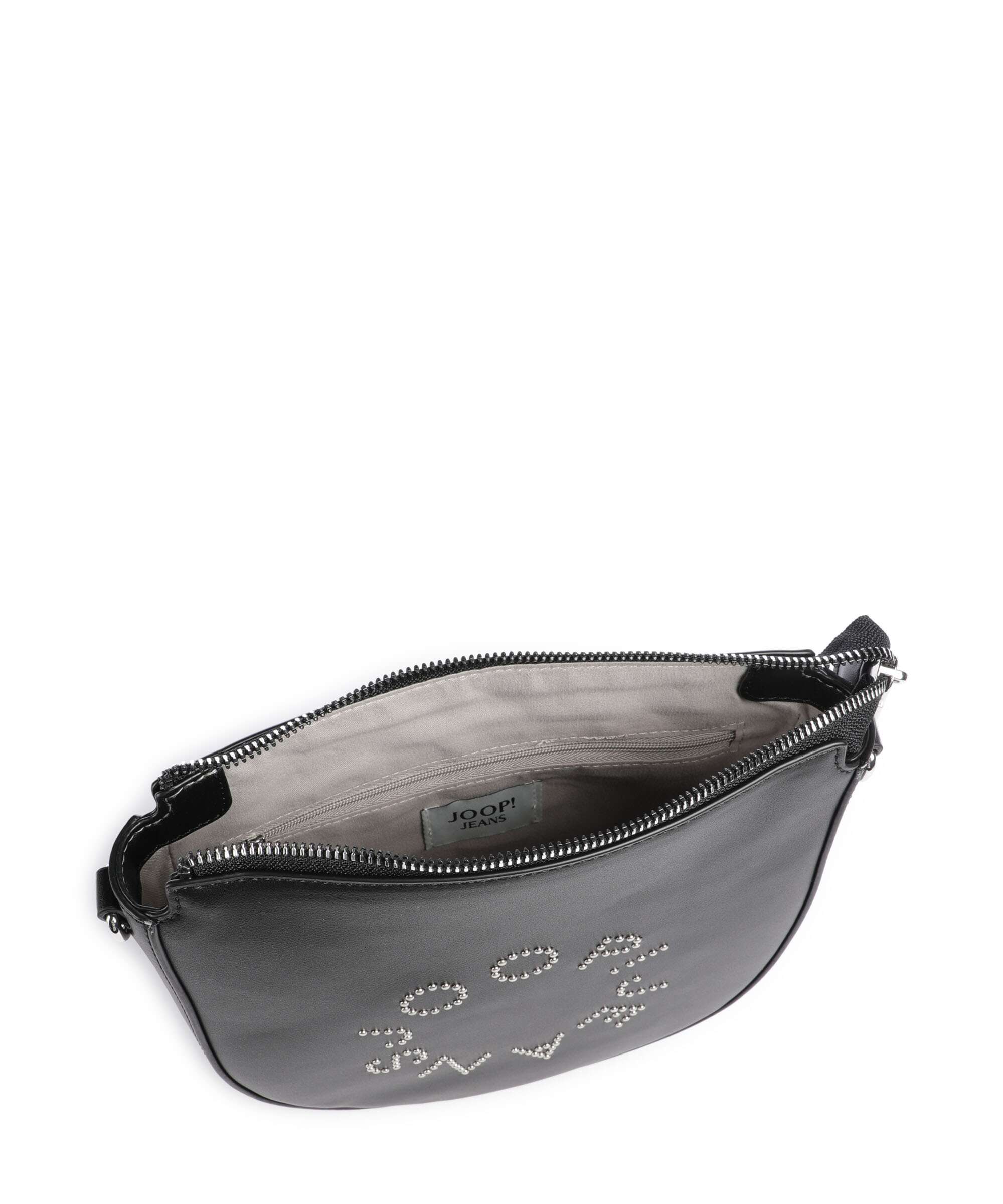 JOOP! Jeans Giro Borchia Stella Crossbody tas black - Image 6