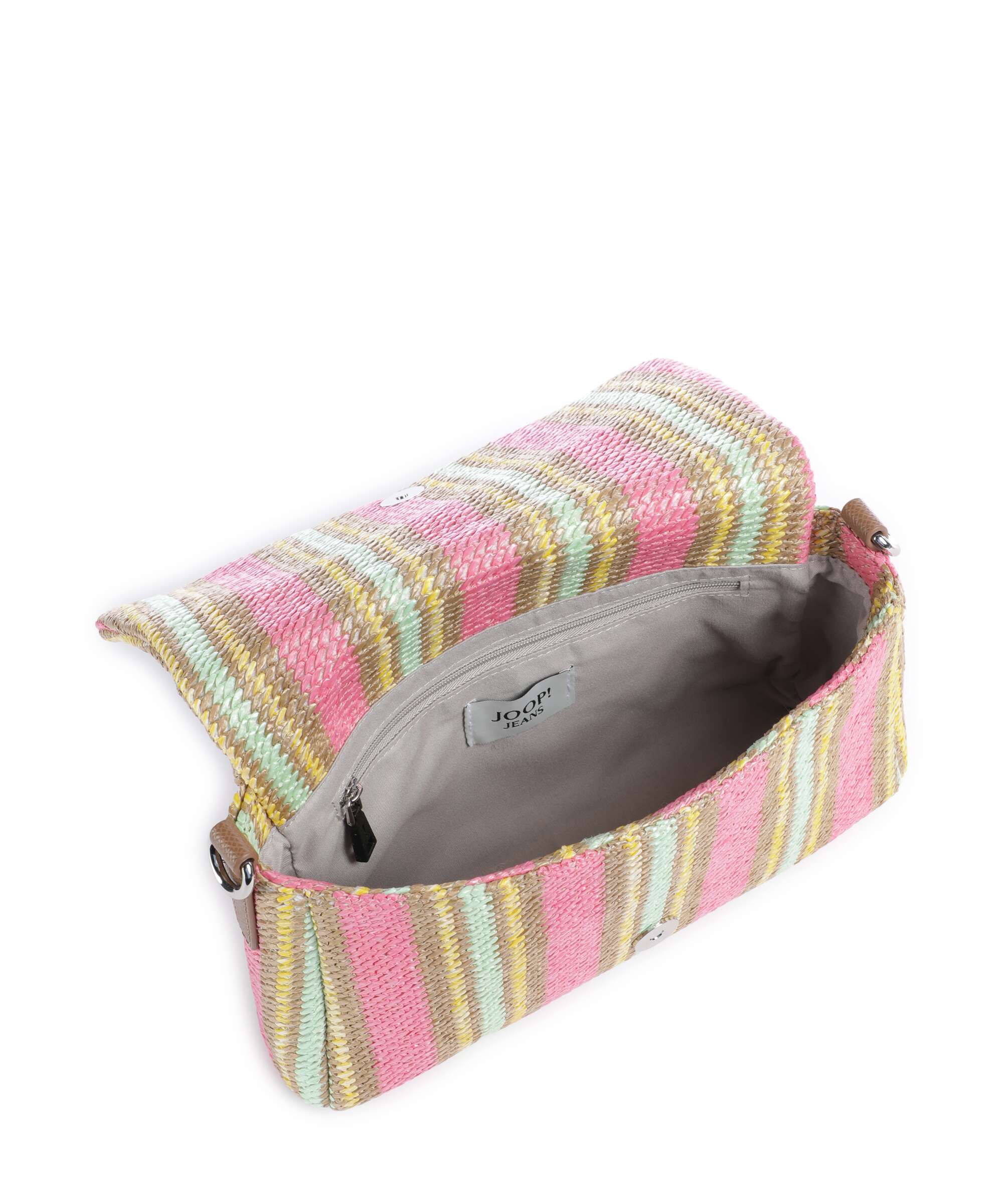 JOOP! Jeans Istria Gal Crossbody tas rose - Image 5