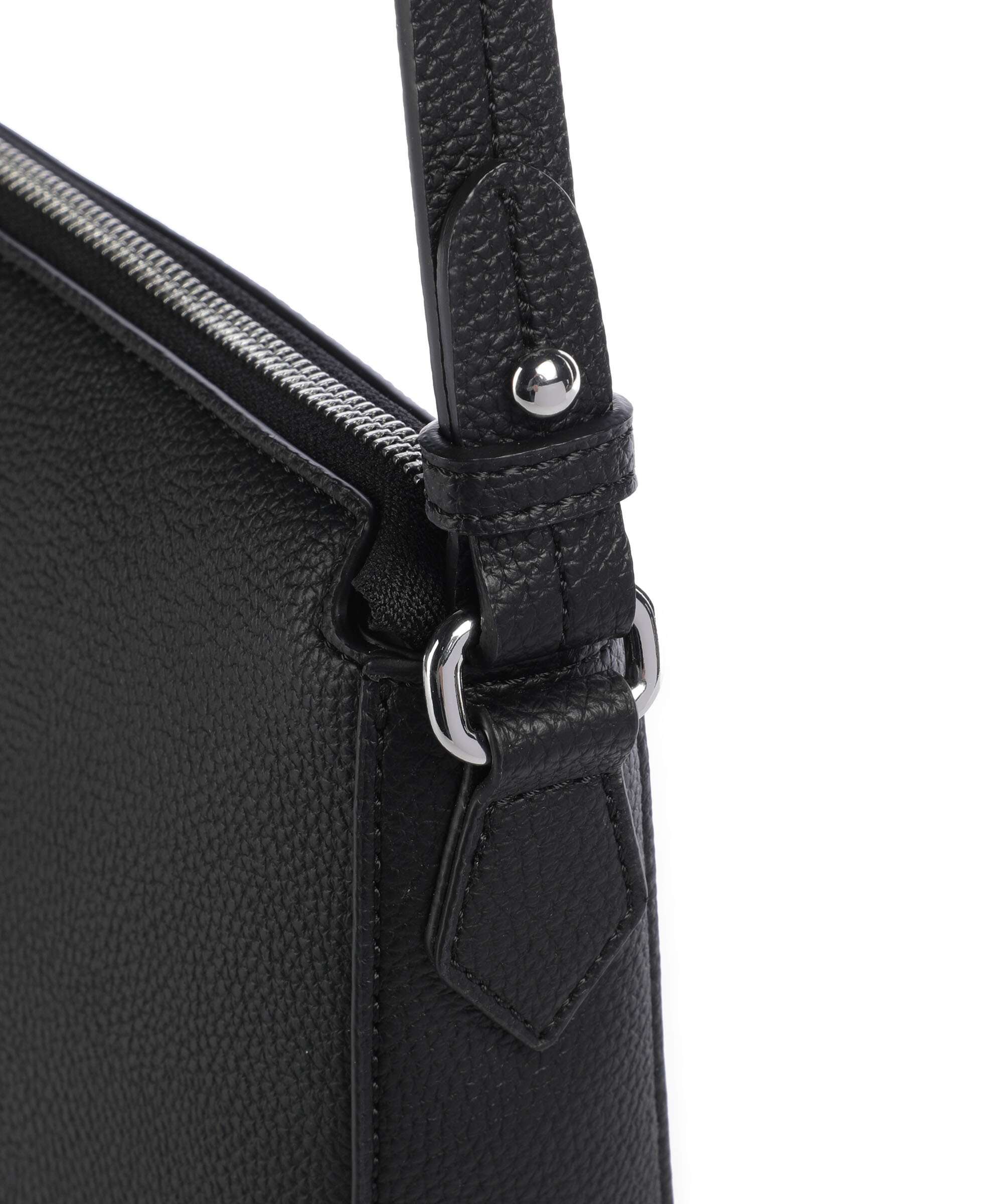 JOOP! Jeans Lettera 1.0 Stella Crossbody tas black - Image 4