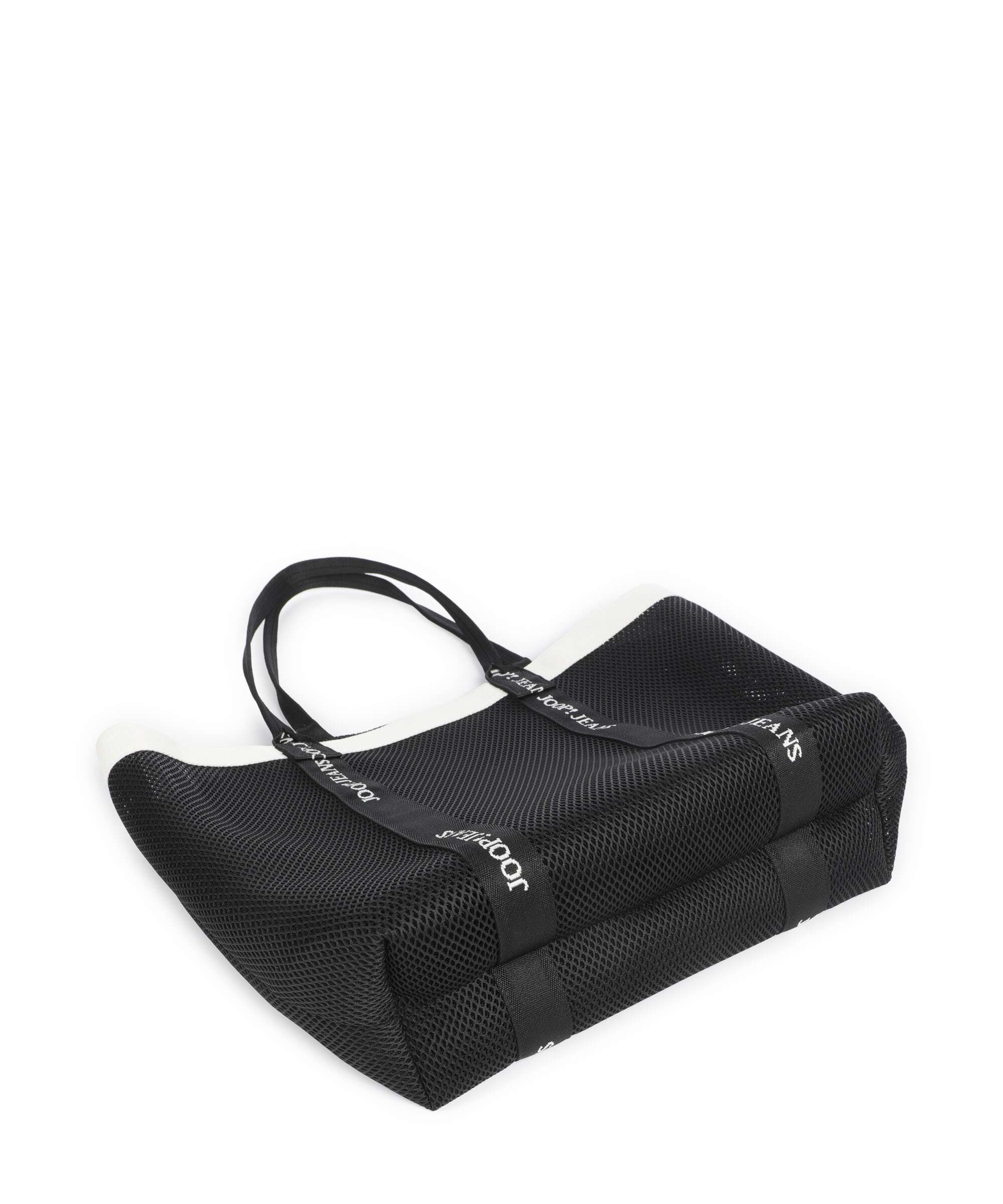 JOOP! Jeans Lido Minella Boodschappentas black - Image 5
