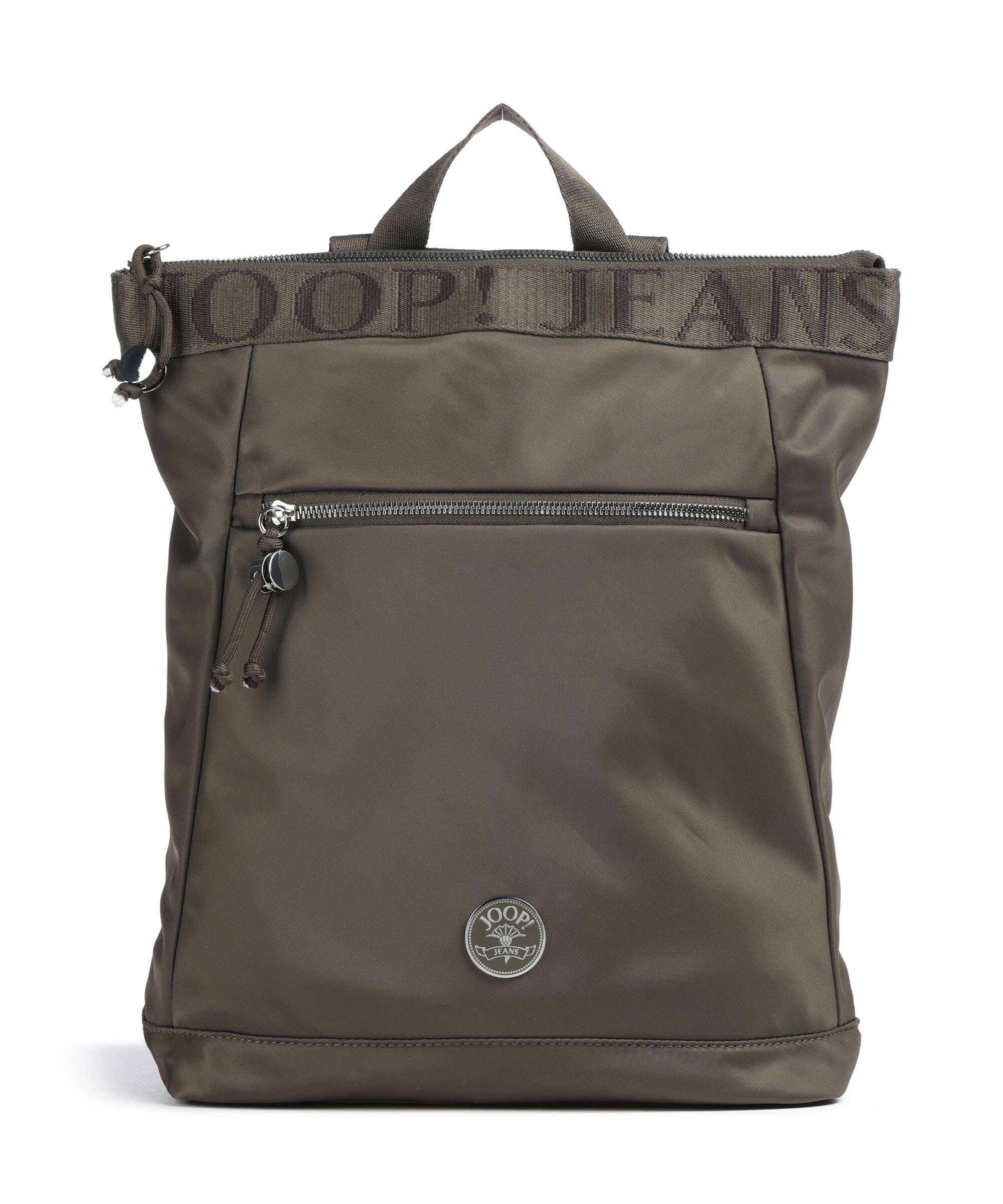 JOOP! Jeans Lietissimo 1.0 Elva Rugzak olive night