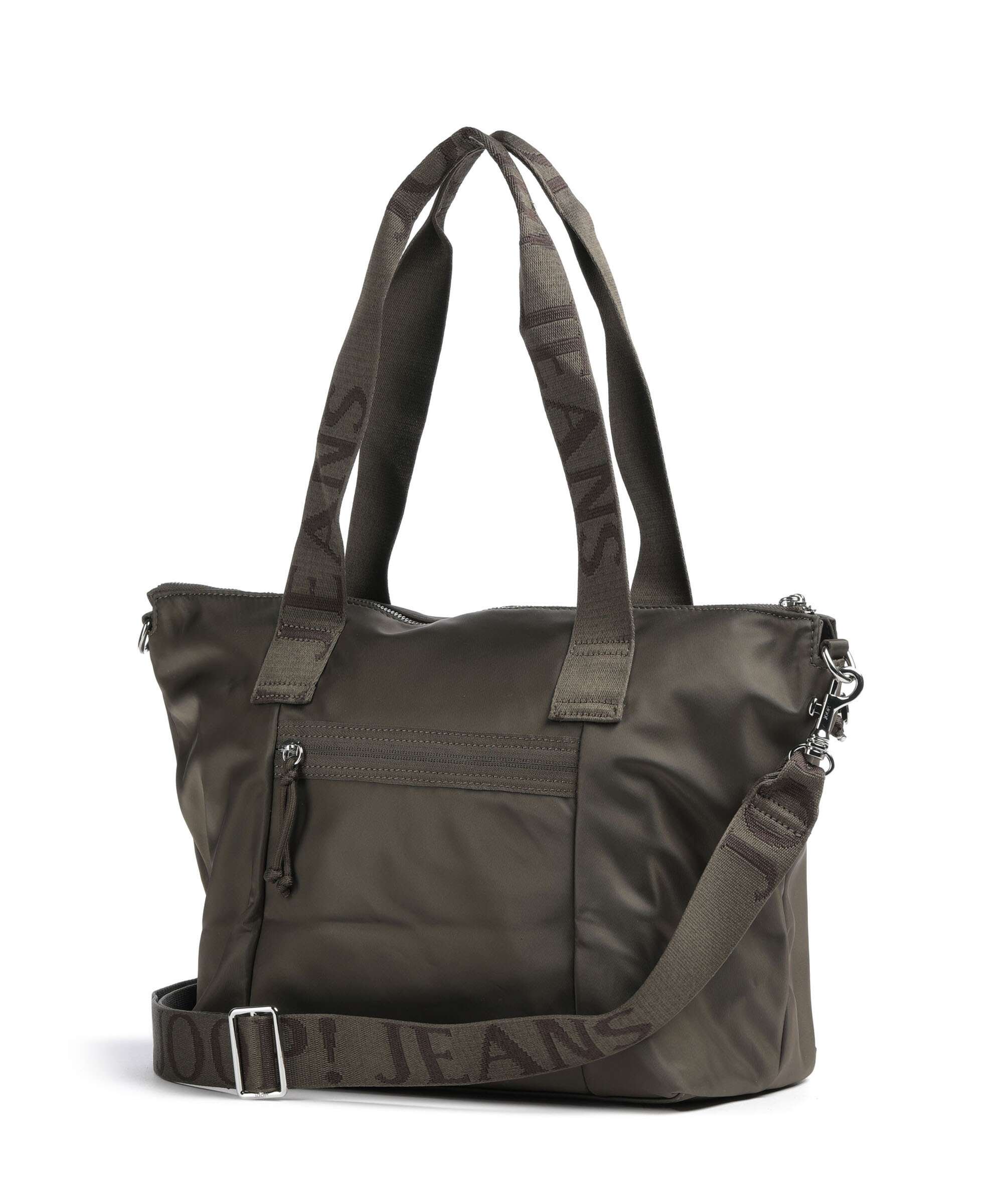 JOOP! Jeans Lietissimo 1.0 Janita Boodschappentas olive night - Image 2