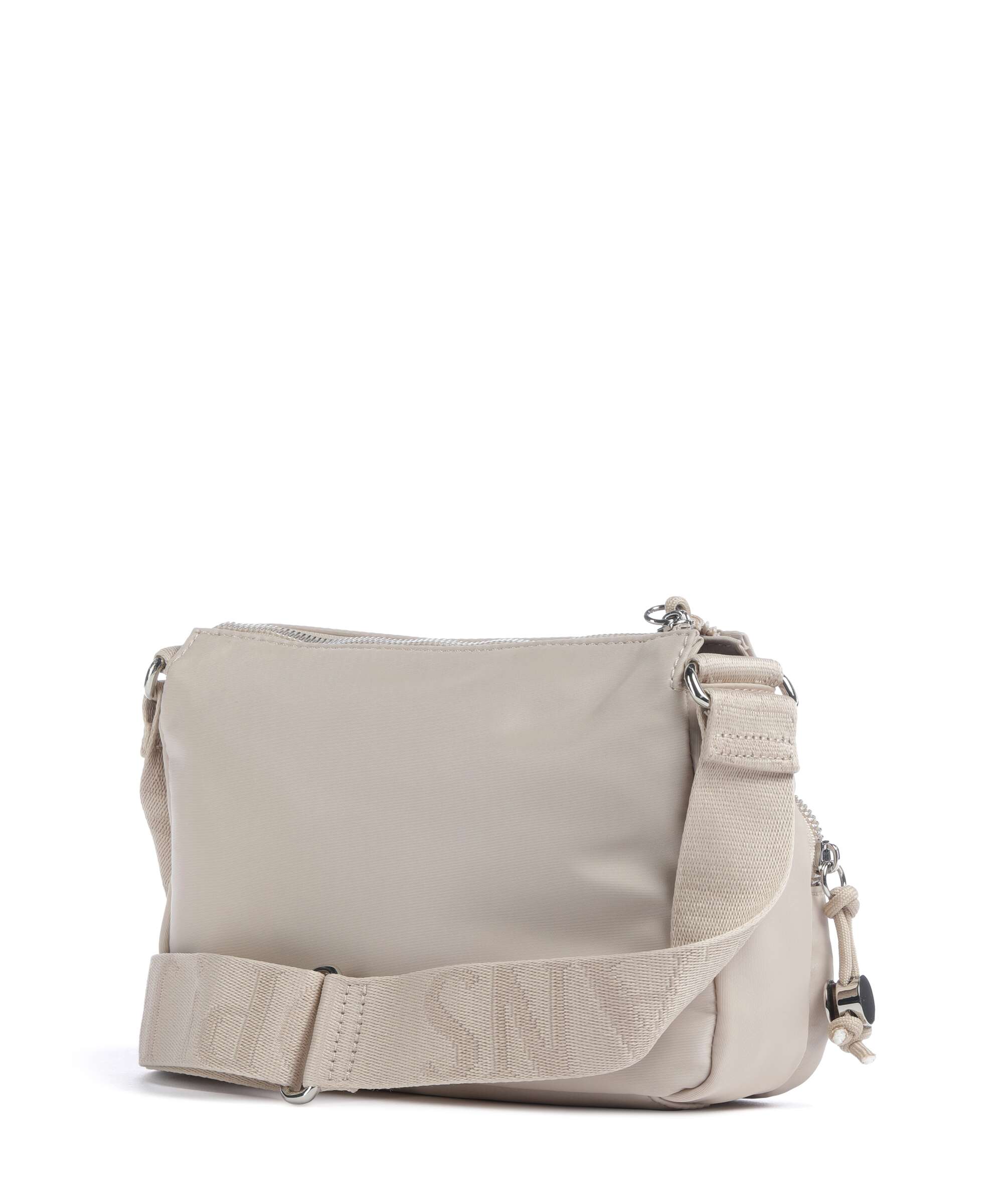 JOOP! Jeans Lietissimo 1.0 Jasmina Crossbody tas oyster gray - Image 2