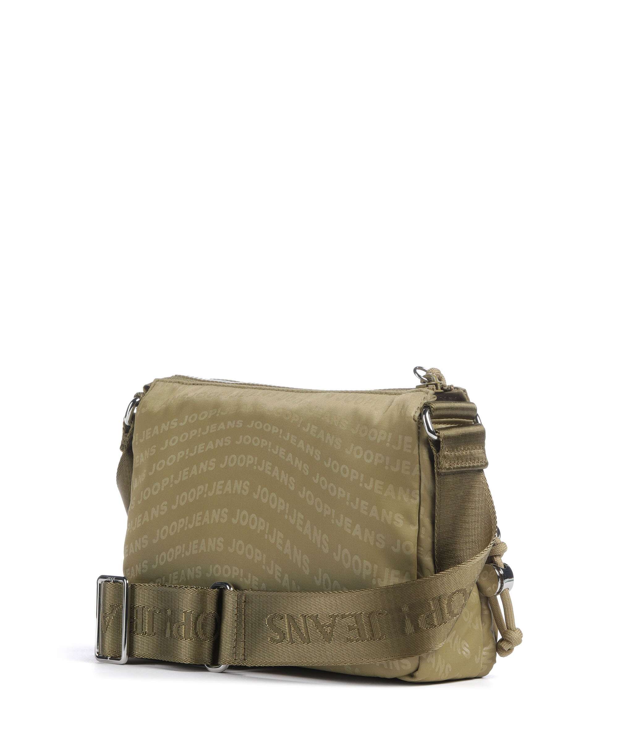 JOOP! Jeans Lietissimo Edition Jasmina Crossbody tas khaki - Image 2