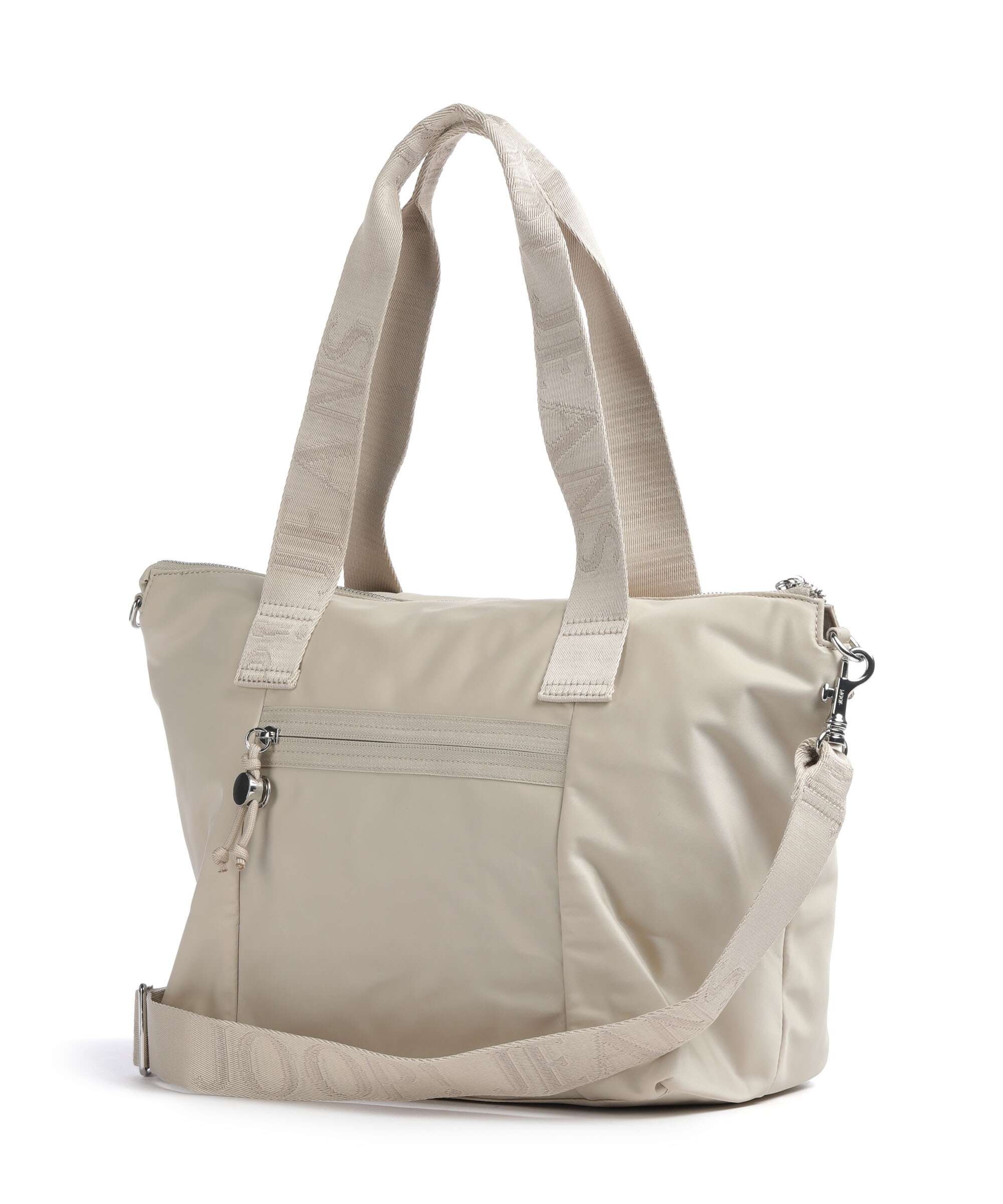 JOOP! Jeans Lietissimo Janita Boodschappentas oyster gray - Image 2