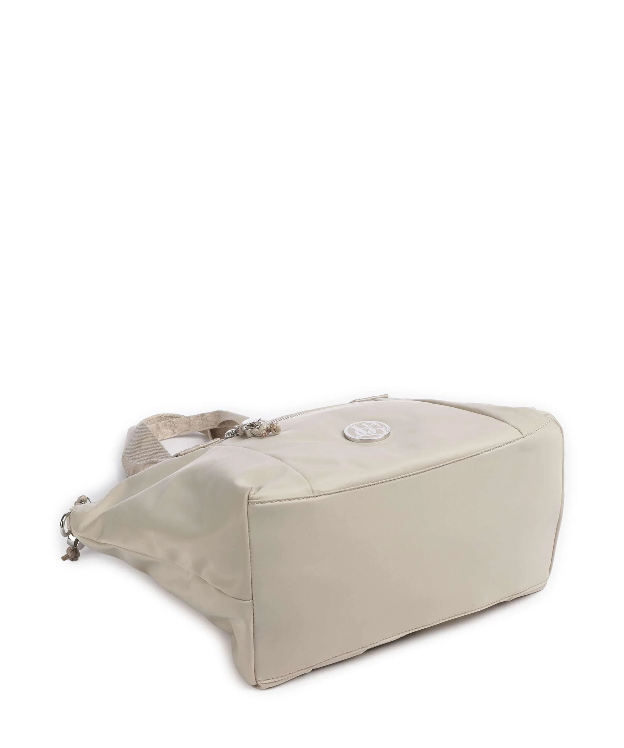 JOOP! Jeans Lietissimo Janita Boodschappentas oyster gray - Image 5