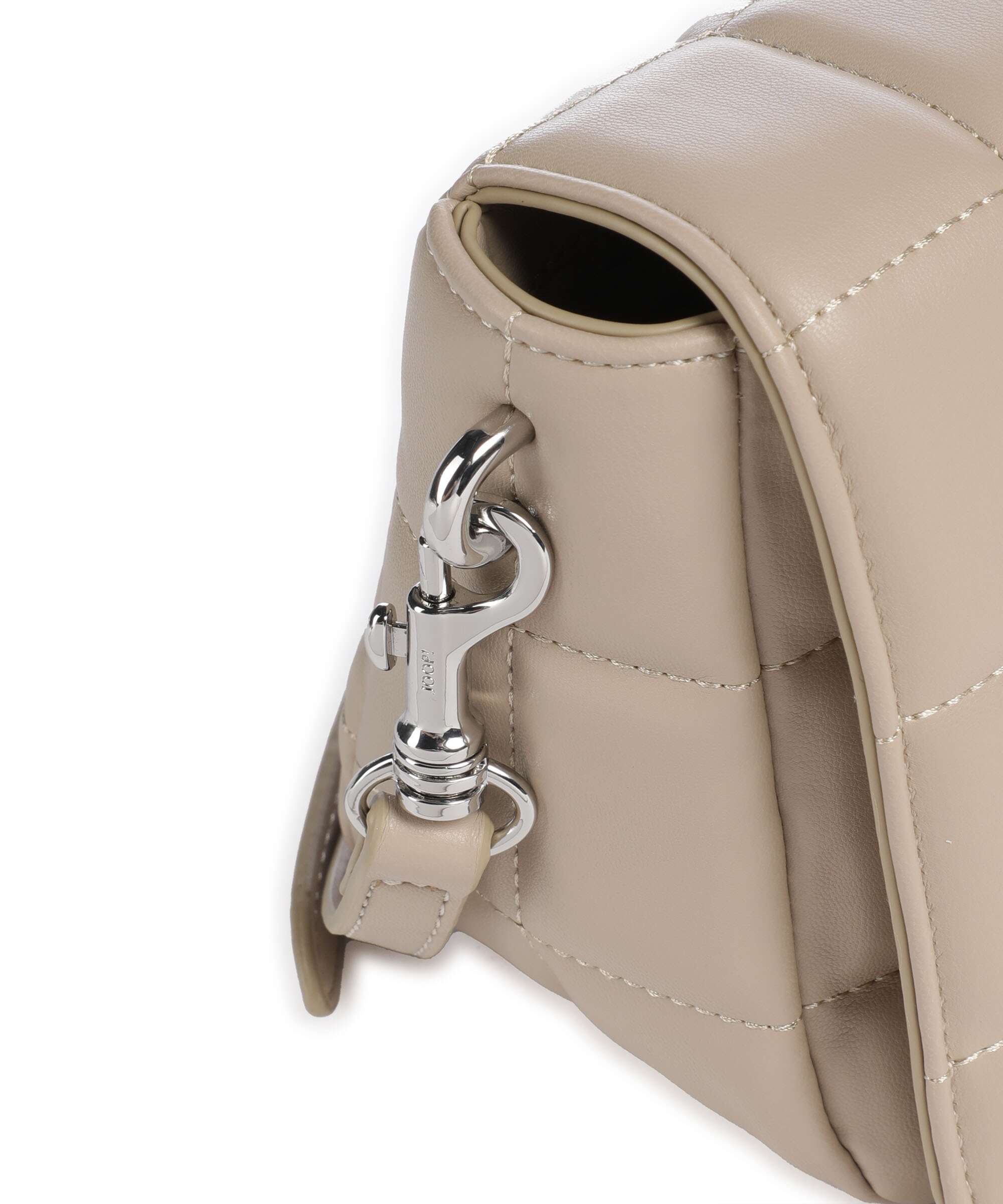 JOOP! Jeans Ordine 1.0 Luzi Crossbody tas sahara - Image 4