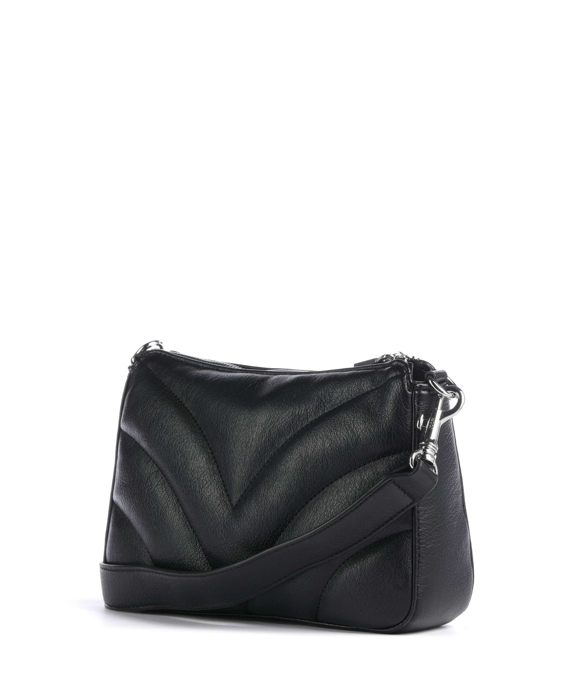 JOOP! Jeans Soave Jasmina Crossbody tas black - Image 2