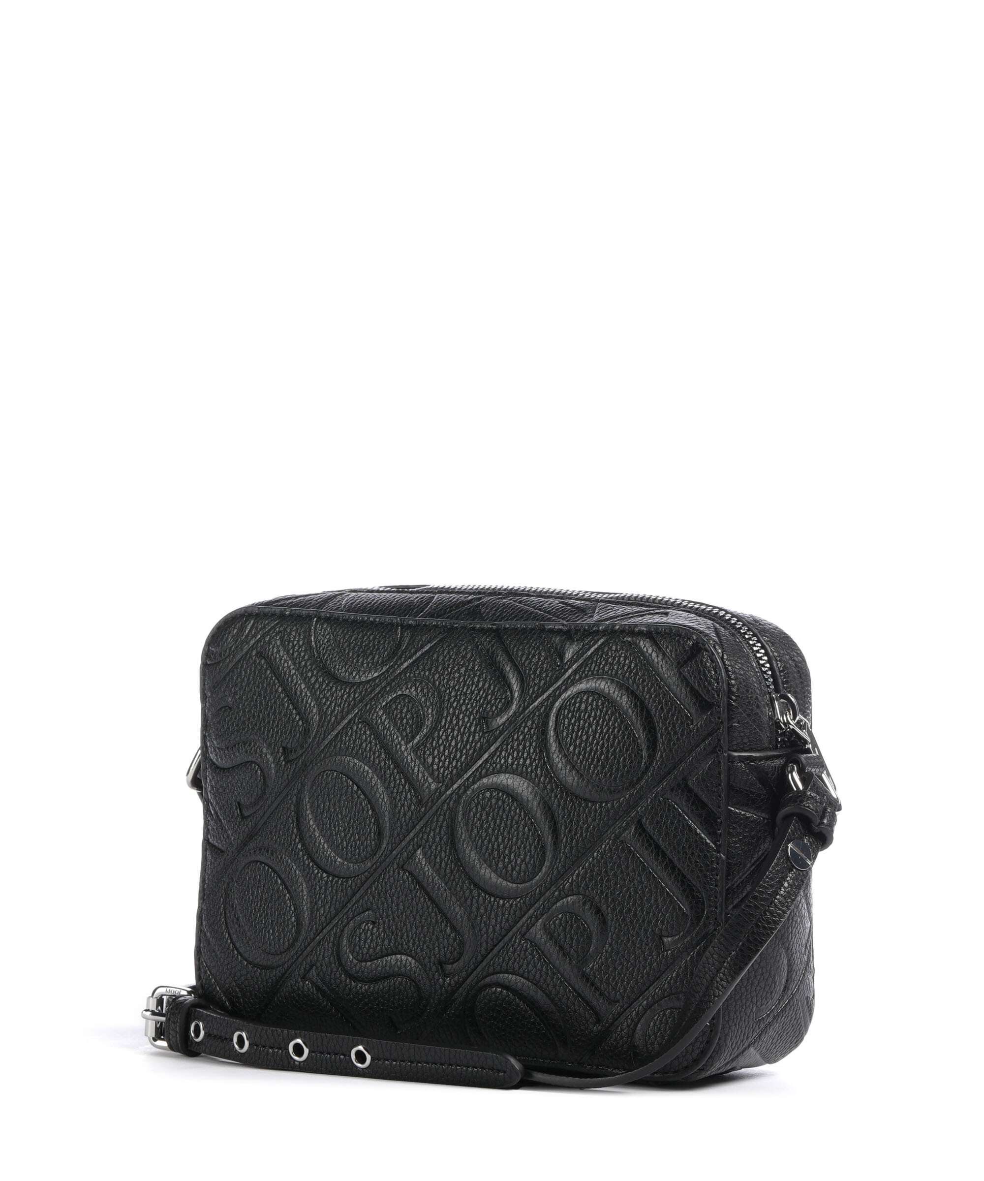JOOP! Jeans Strambo Cloe Crossbody tas black - Image 2