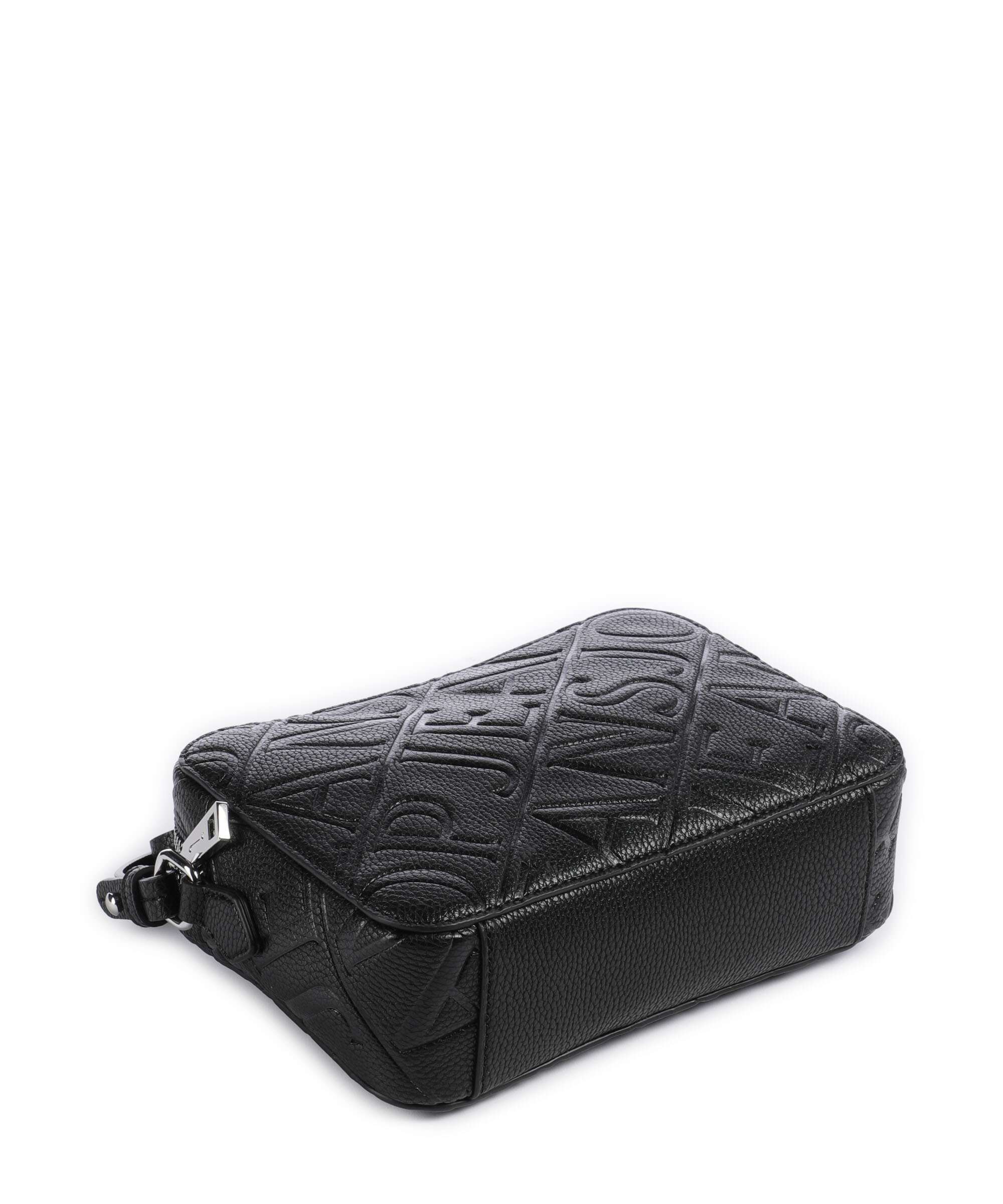 JOOP! Jeans Strambo Cloe Crossbody tas black - Image 4