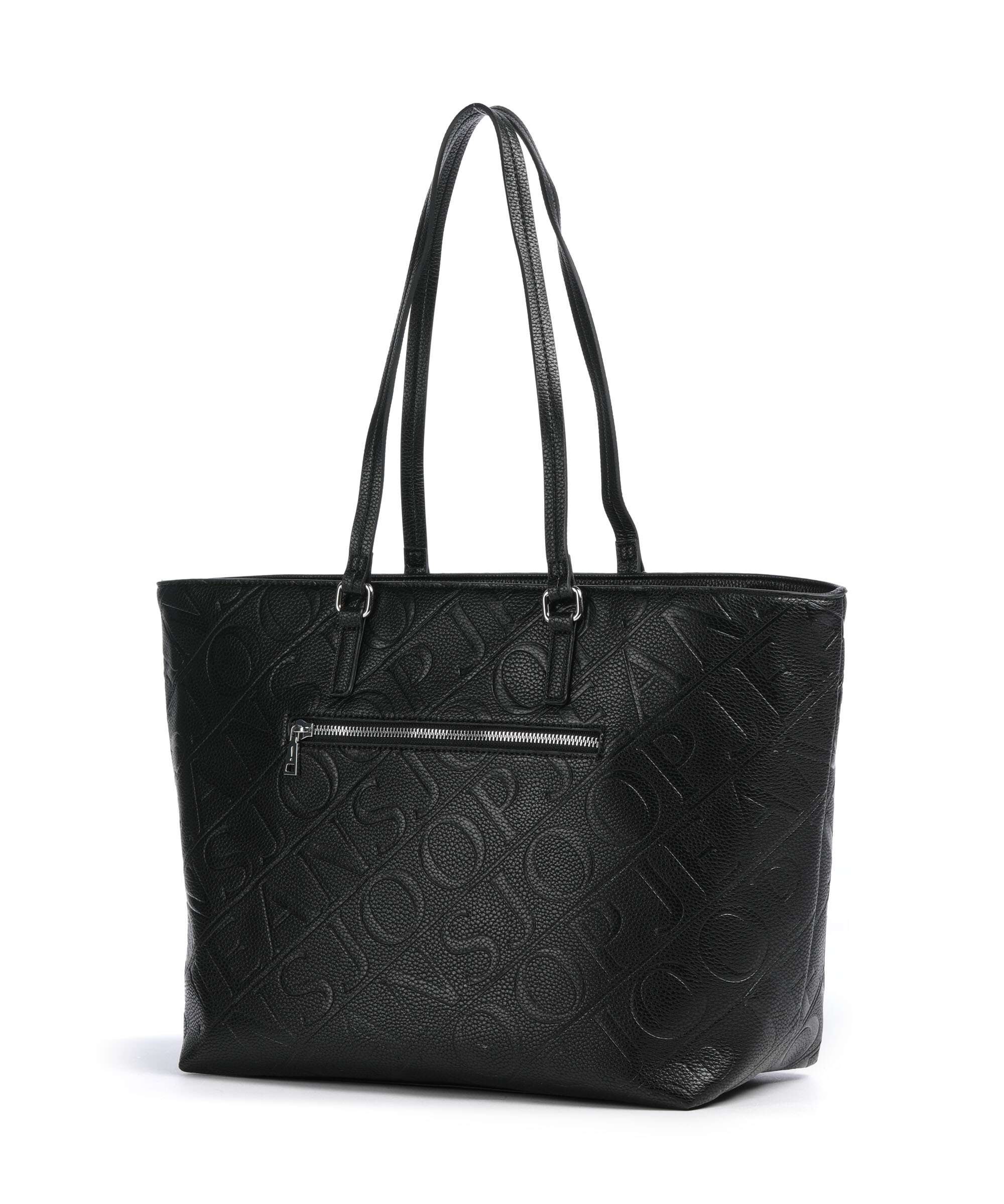 JOOP! Jeans Strambo Lara Boodschappentas black - Image 2