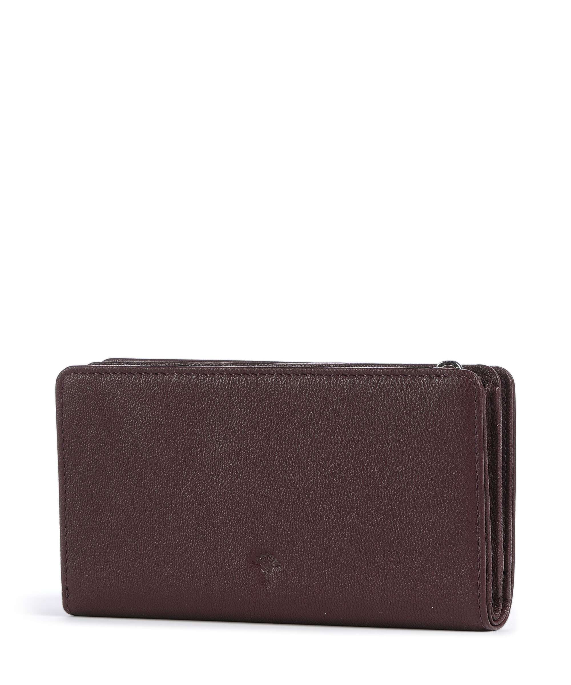 JOOP! Laneta Belinda Portemonnee burgundy - Image 3
