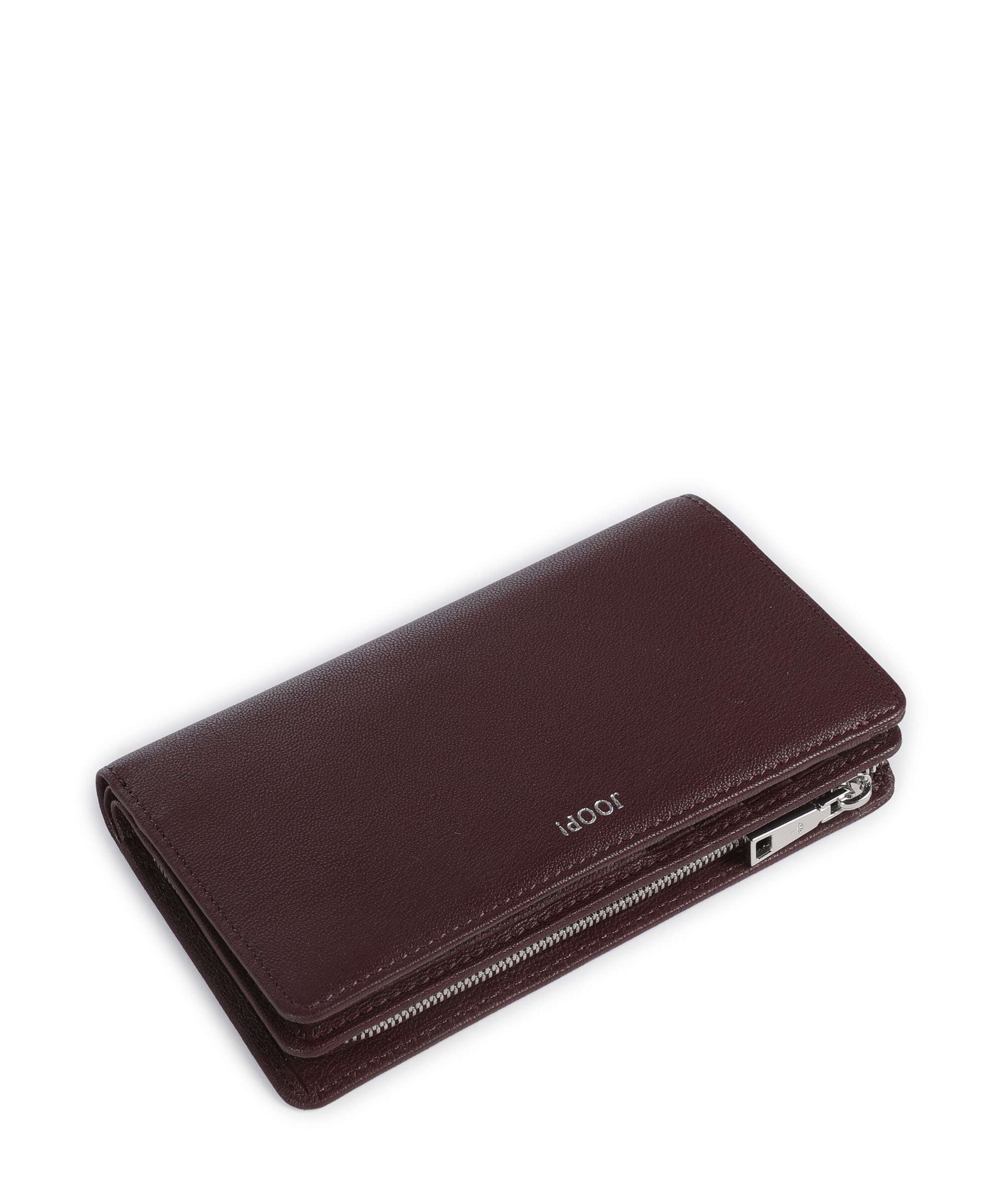 JOOP! Laneta Belinda Portemonnee burgundy - Image 4