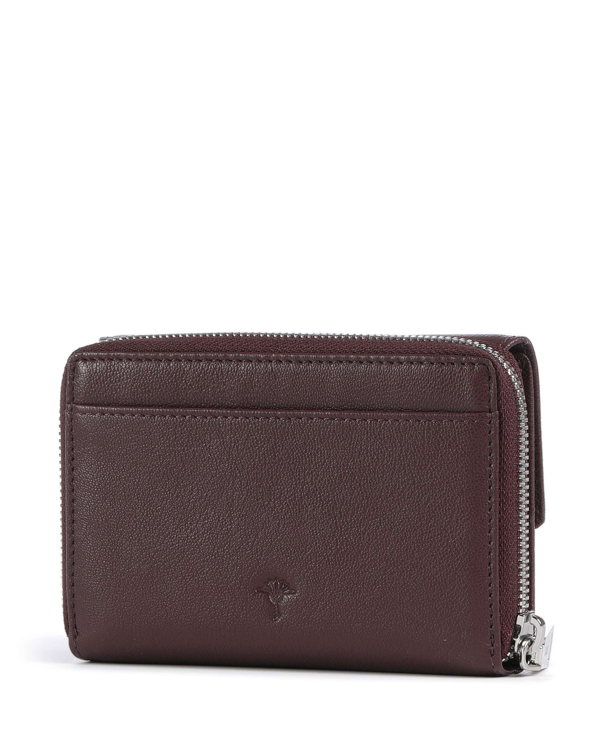 JOOP! Laneta Cosma Portemonnee burgundy - Image 4
