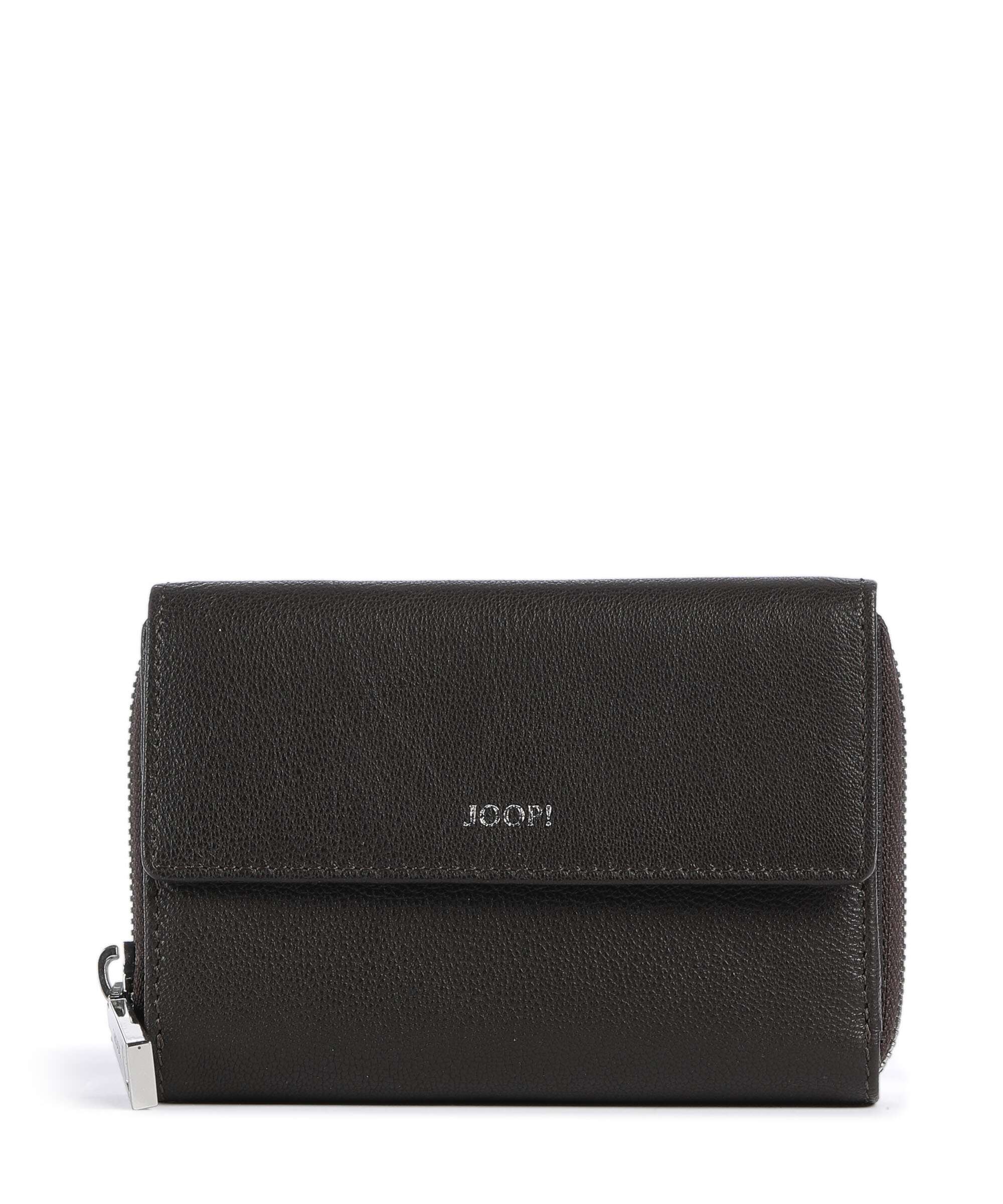 JOOP! Laneta Cosma Portemonnee dark brown