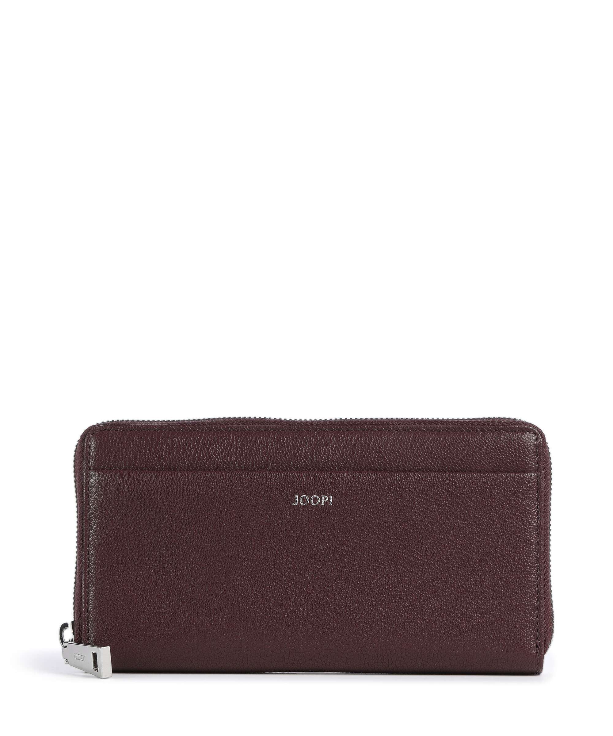 JOOP! Laneta Yura Portemonnee burgundy