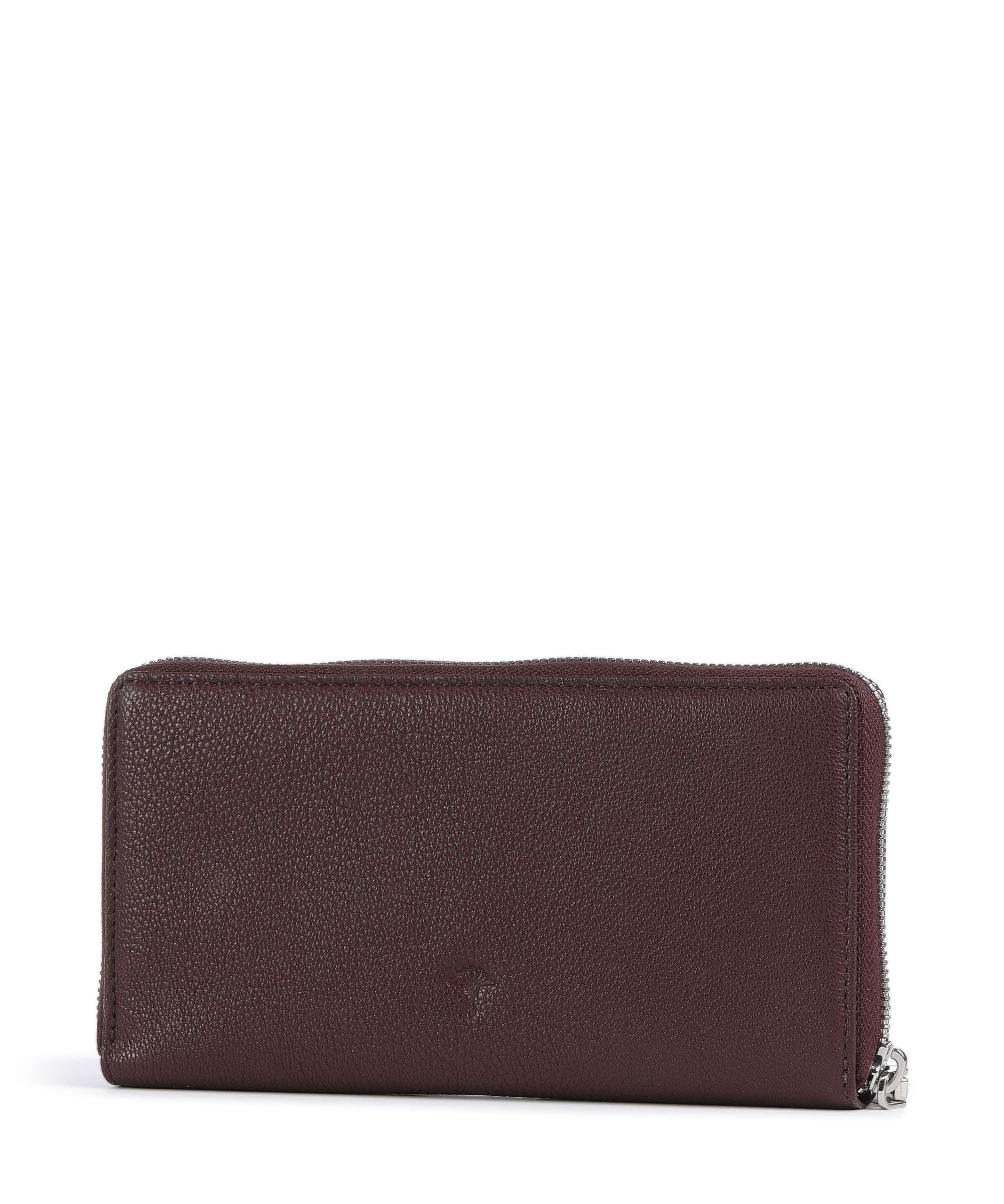 JOOP! Laneta Yura Portemonnee burgundy - Image 3