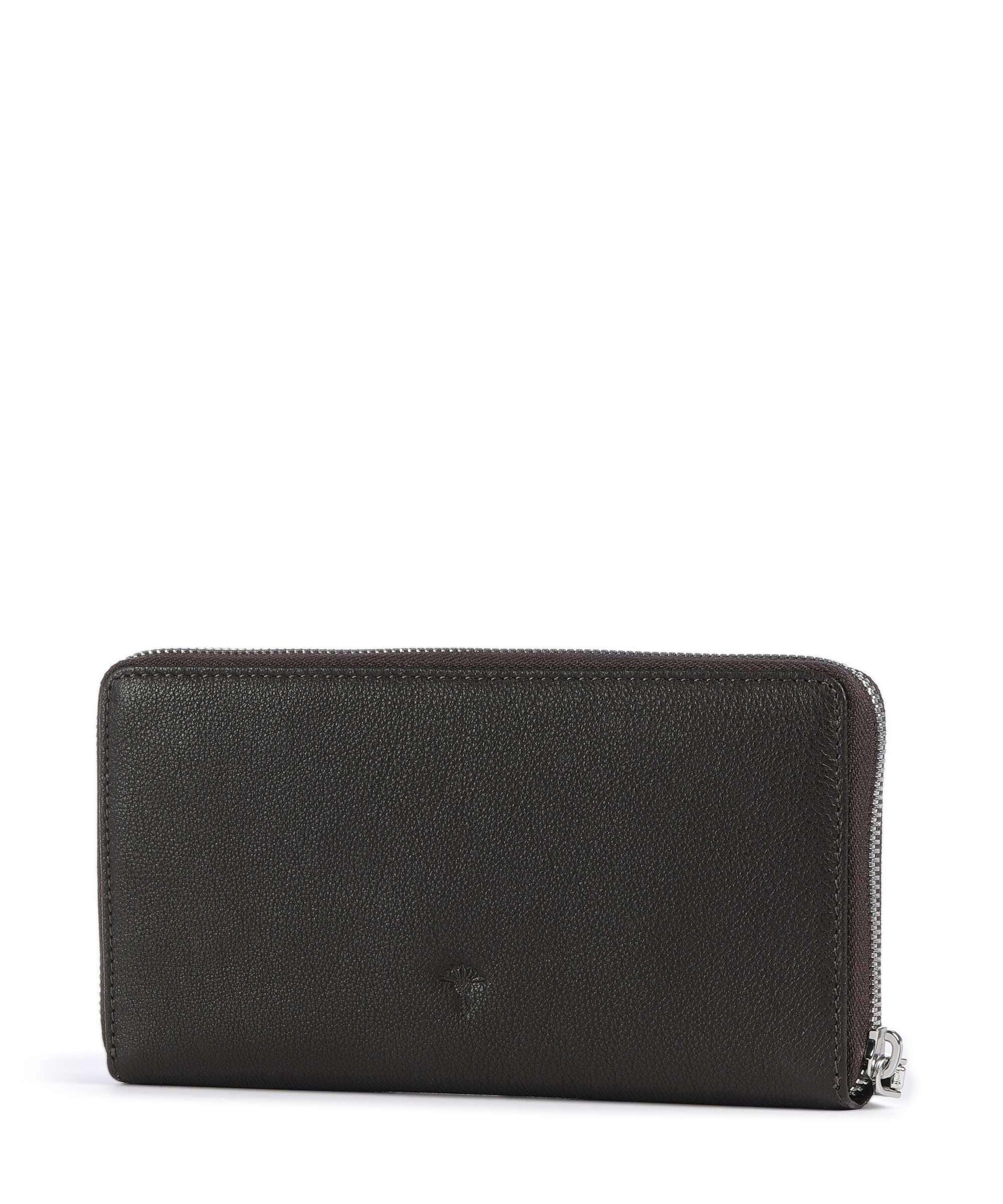 JOOP! Laneta Yura Portemonnee dark brown - Image 3