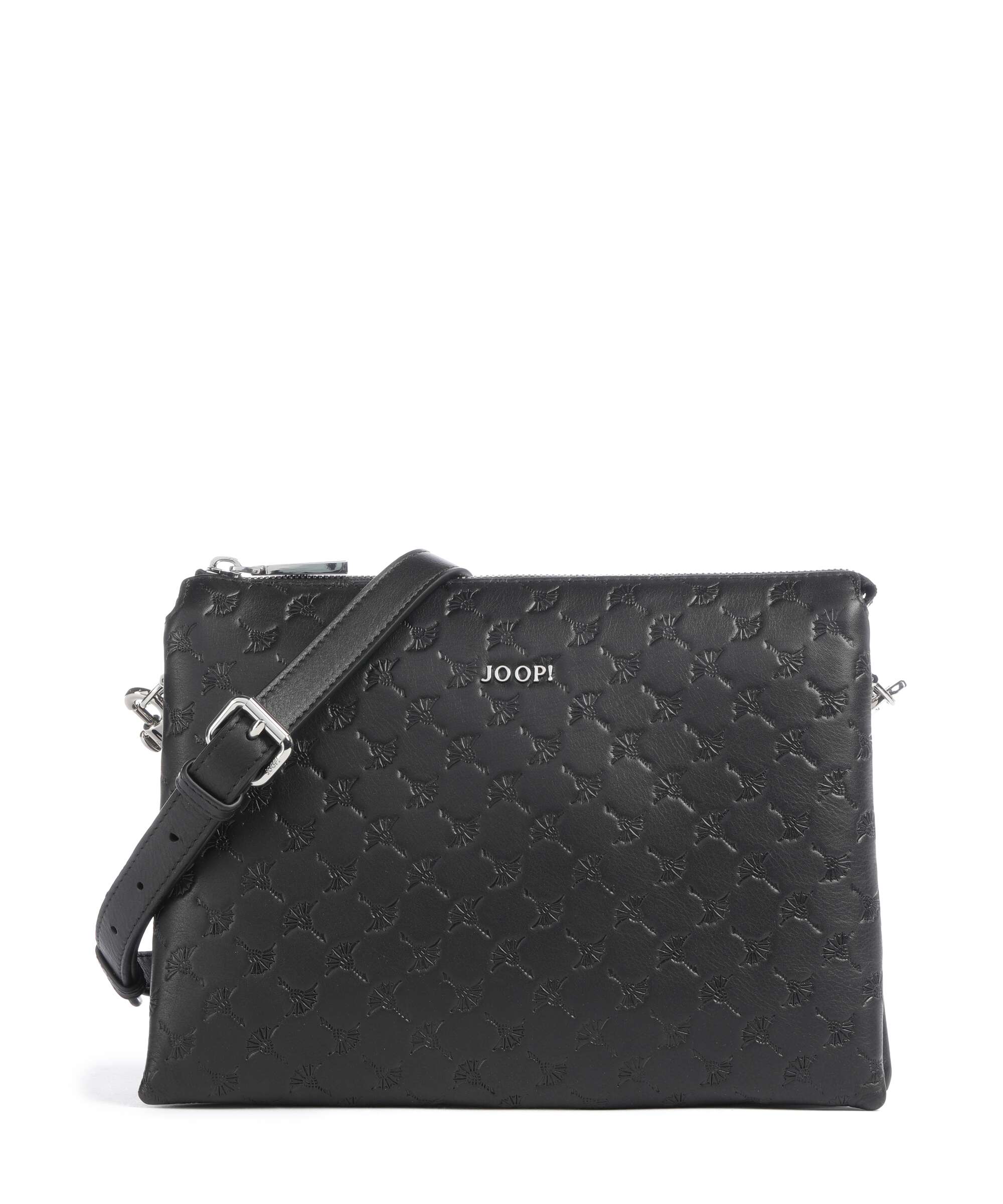 JOOP! Leggero Stampa Noreen Crossbody tas black