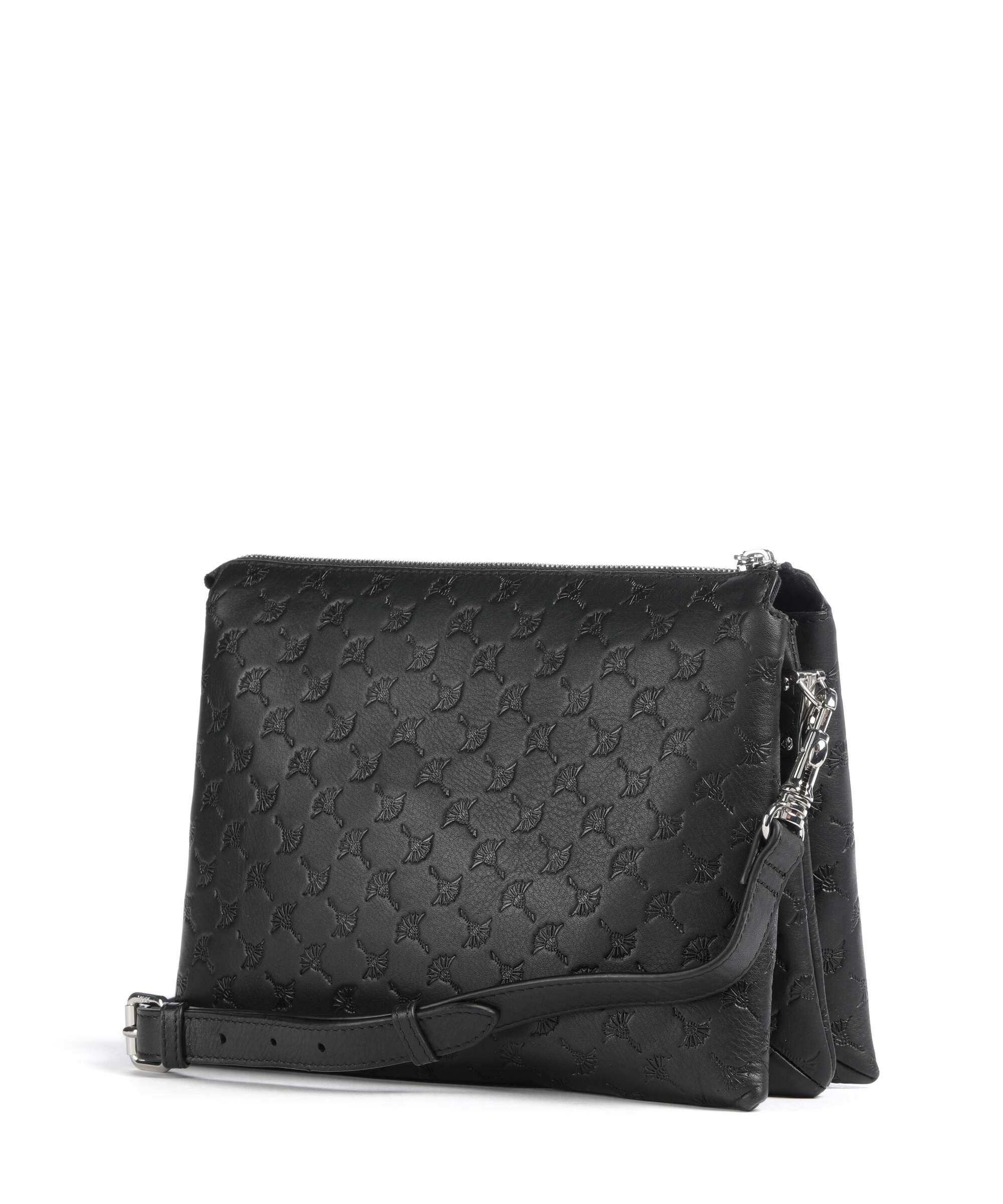 JOOP! Leggero Stampa Noreen Crossbody tas black - Image 2