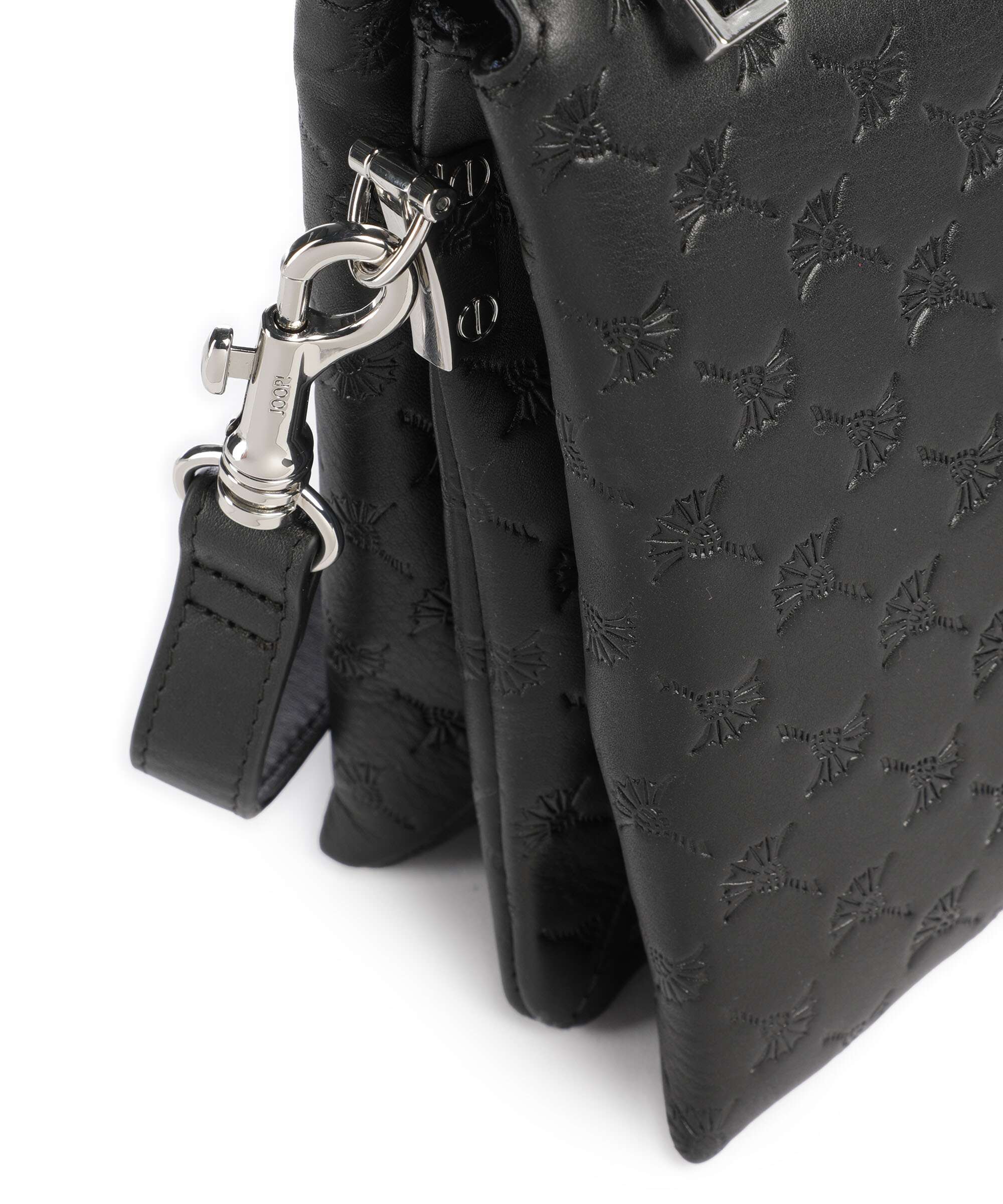 JOOP! Leggero Stampa Noreen Crossbody tas black - Image 4