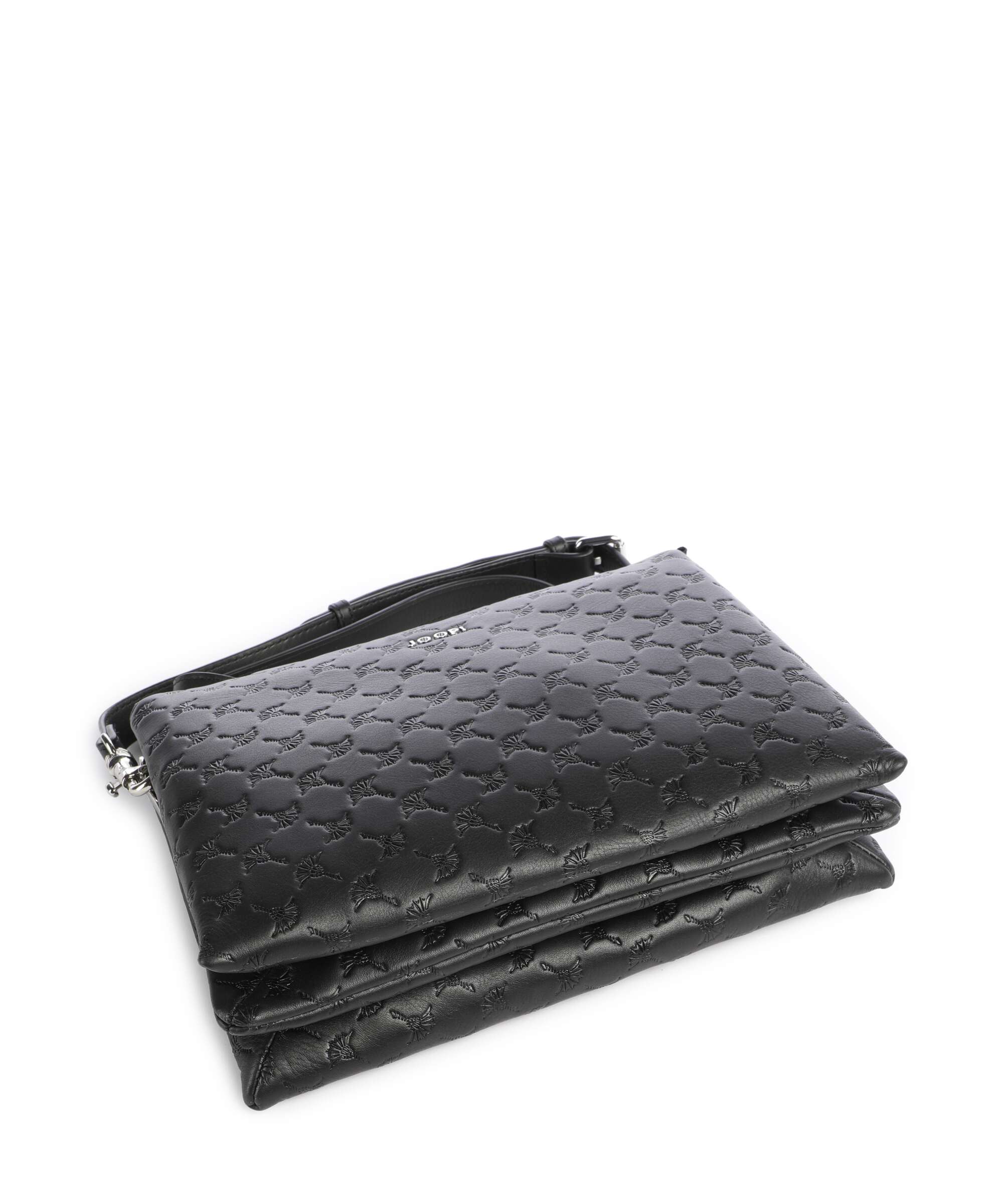 JOOP! Leggero Stampa Noreen Crossbody tas black - Image 5