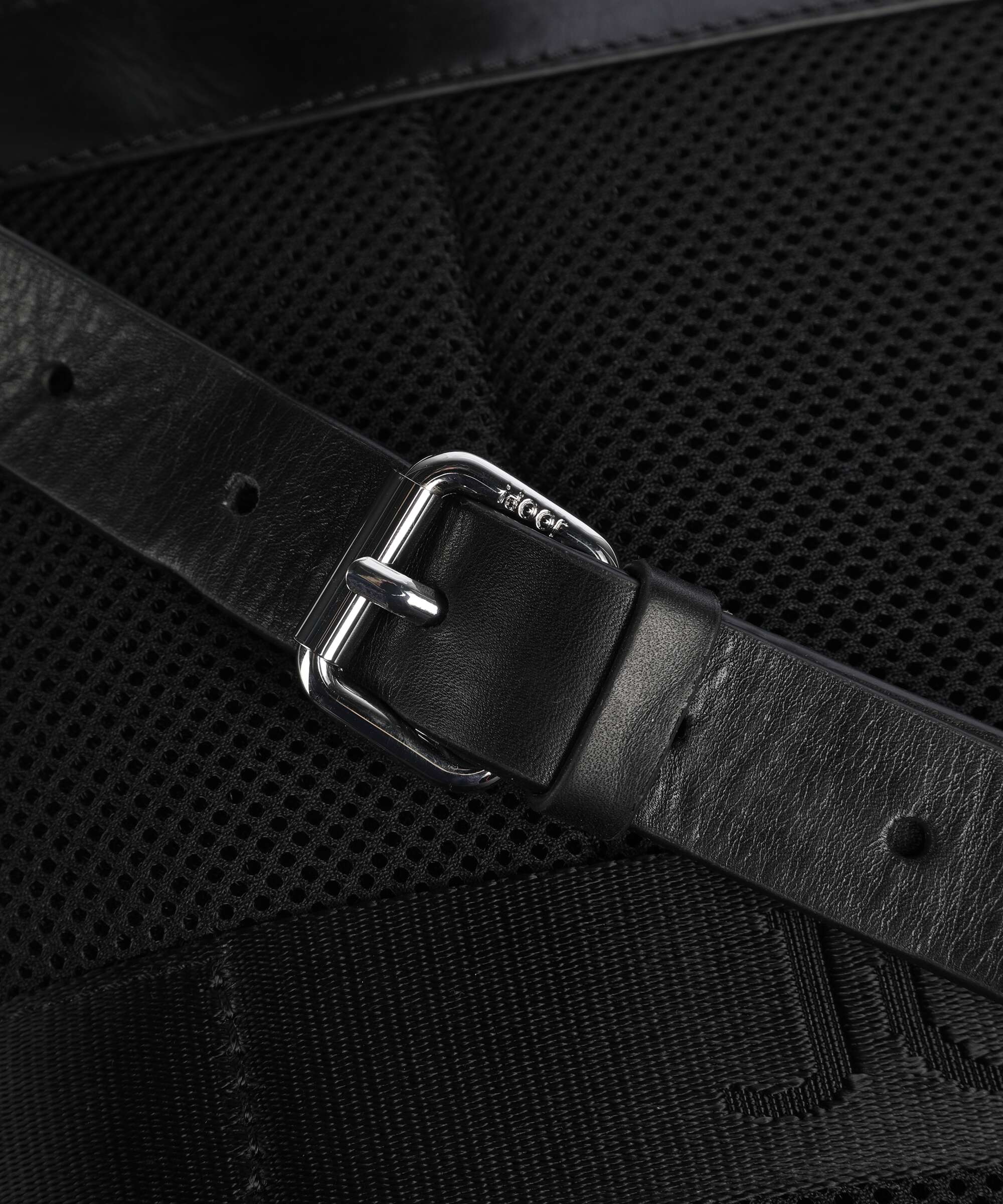 JOOP! Loreto Rico Rugzak black - Image 4