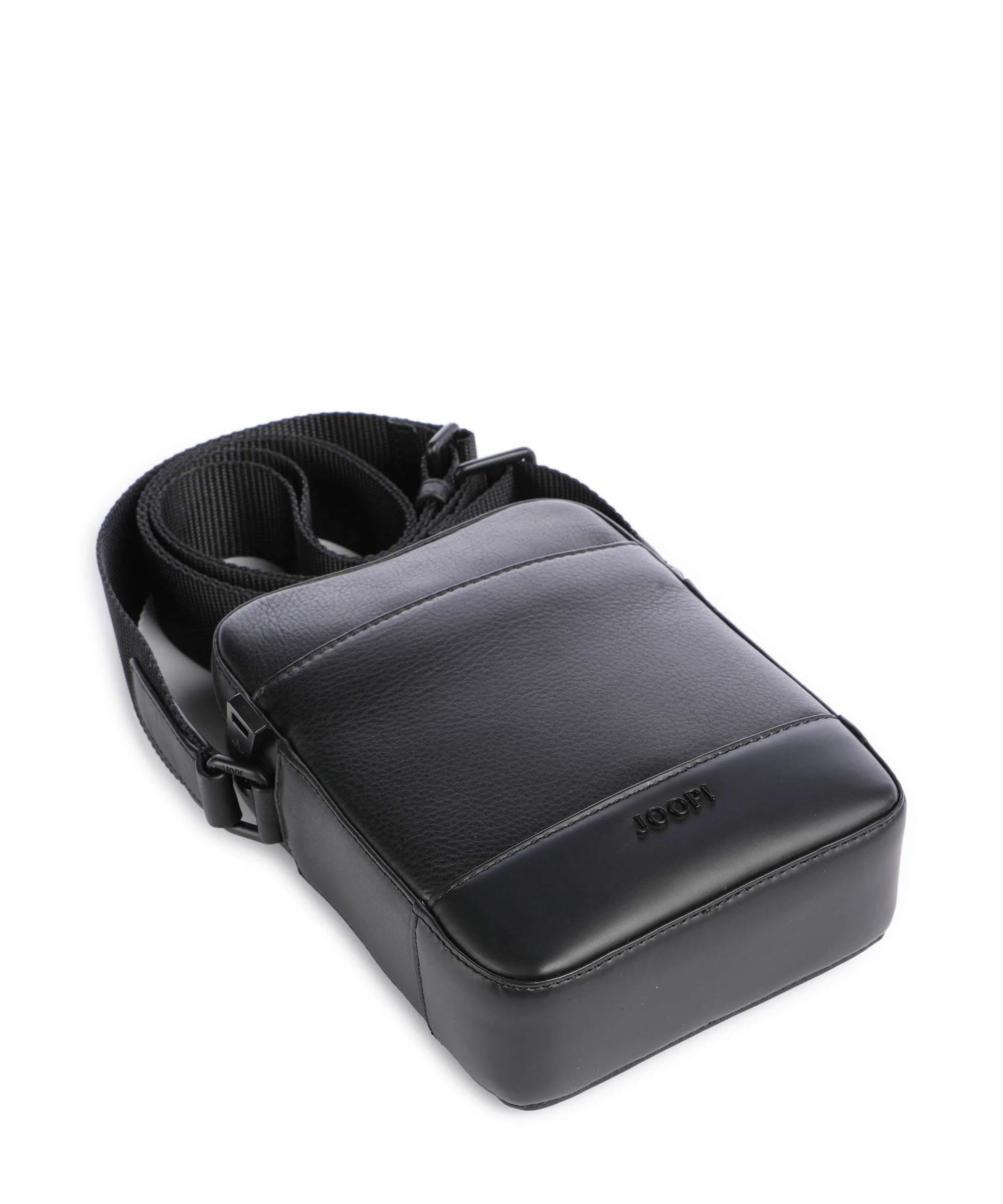 JOOP! Manciano Rafael Crossbody tas black - Image 5