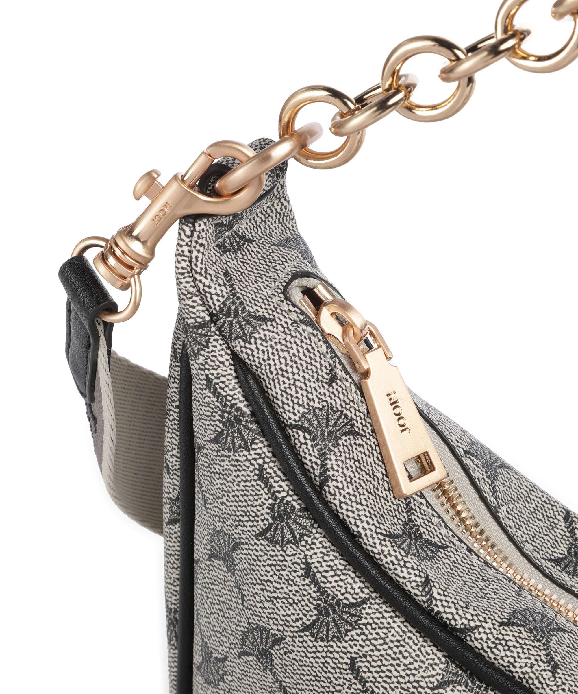 JOOP! Mazzolino Diletta Jennifer Hobo tas phantom - Image 4