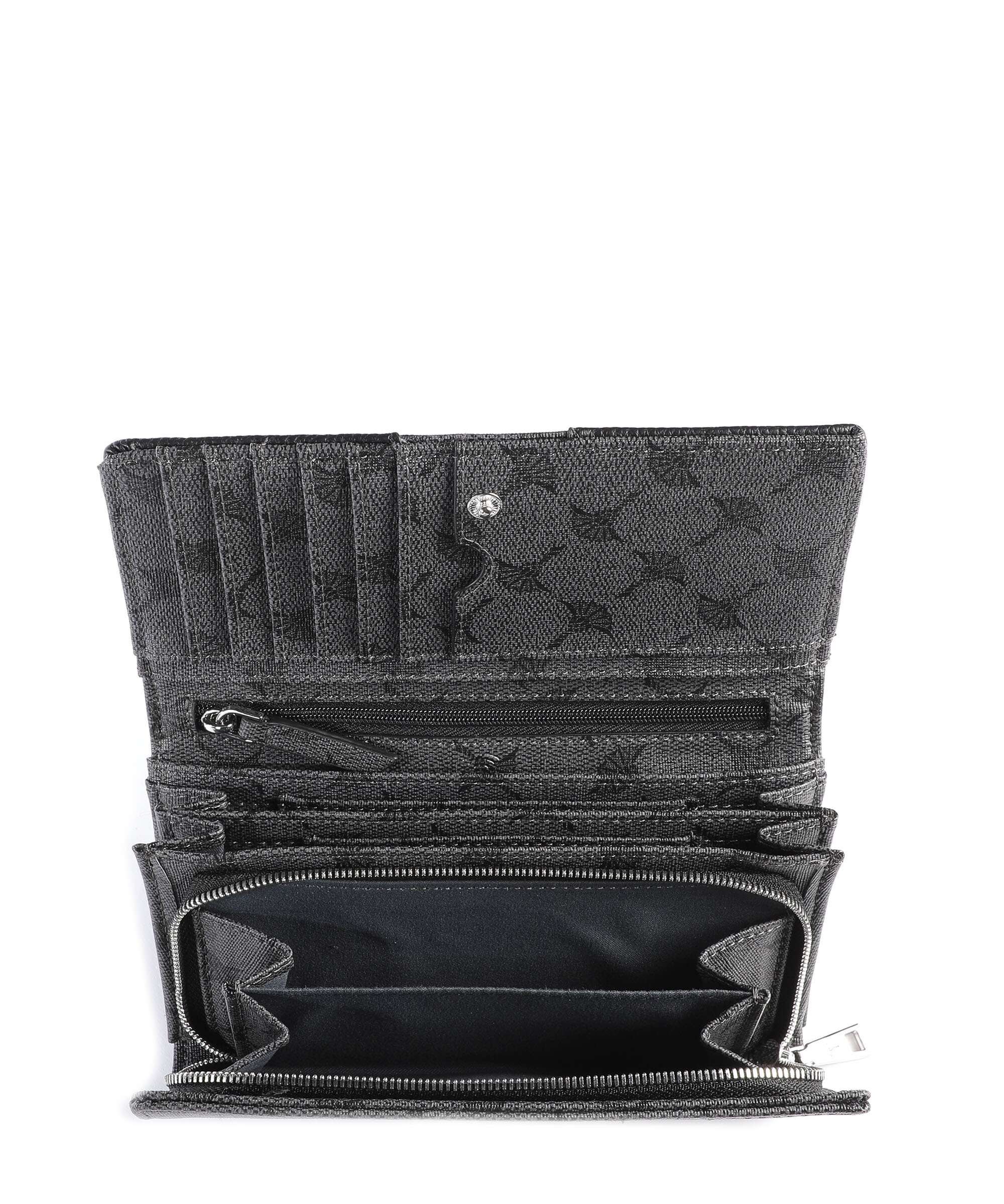 JOOP! Mazzolino Europa Portemonnee black - Image 2