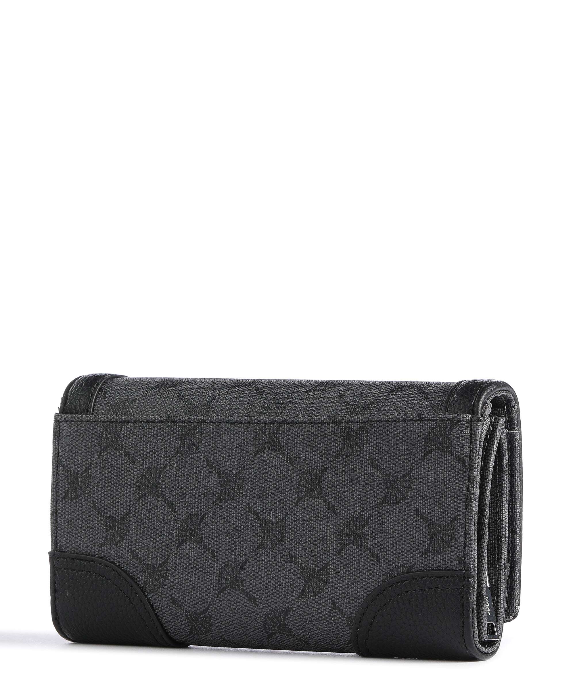 JOOP! Mazzolino Europa Portemonnee black - Image 3