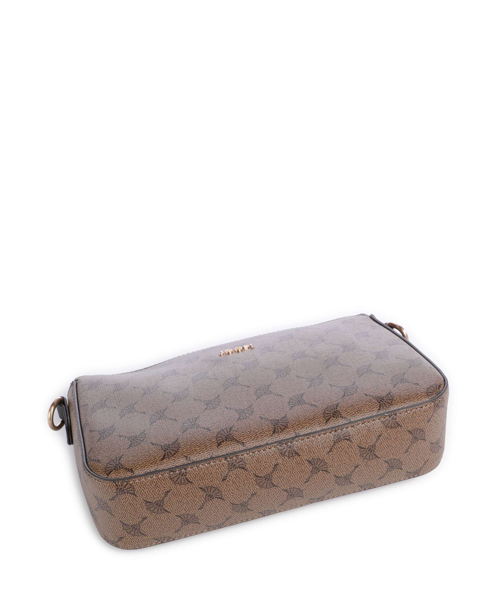 JOOP! Mazzolino Jasmina Crossbody tas toffee - Image 5