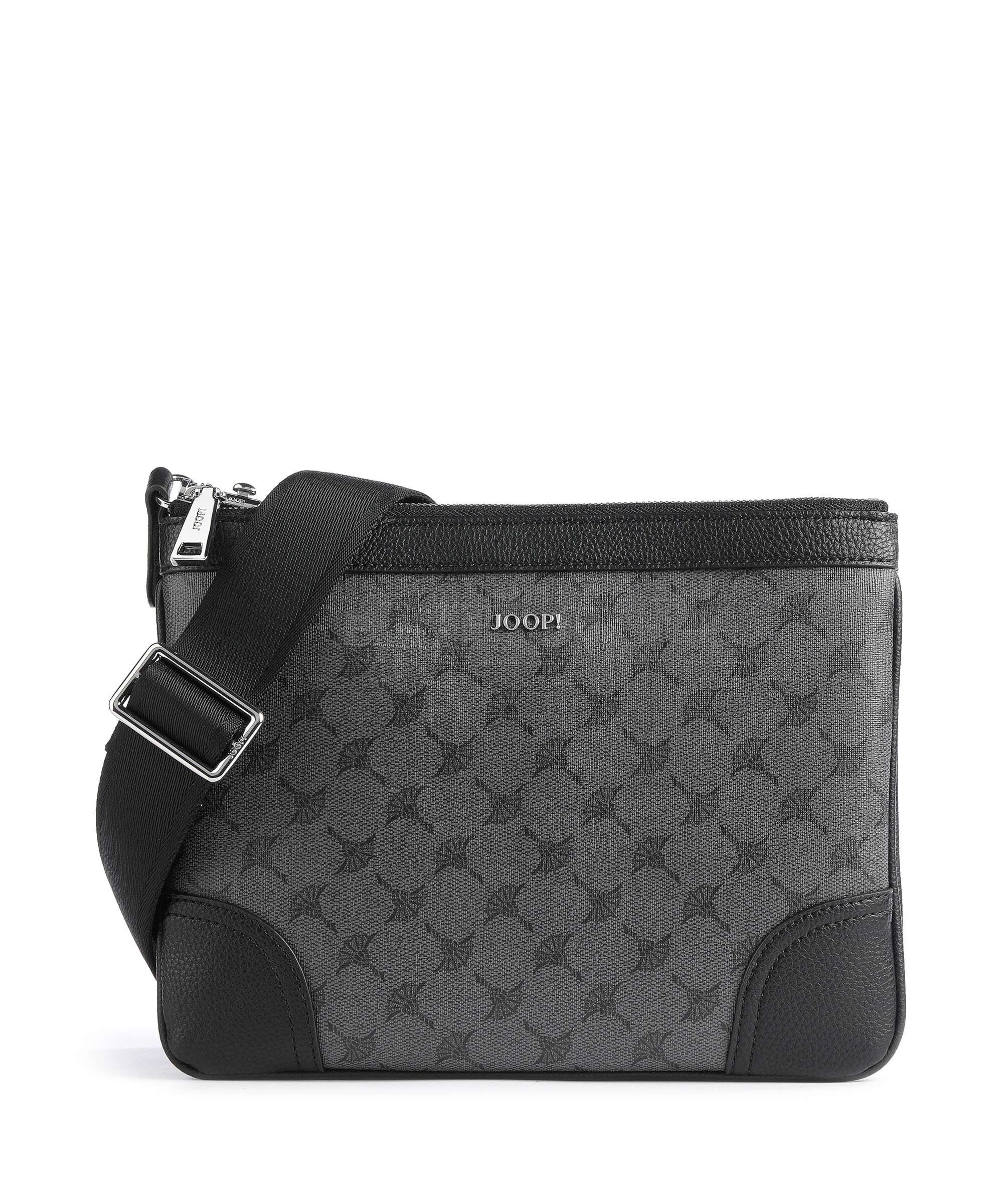 JOOP! Mazzolino Milva Crossbody tas black