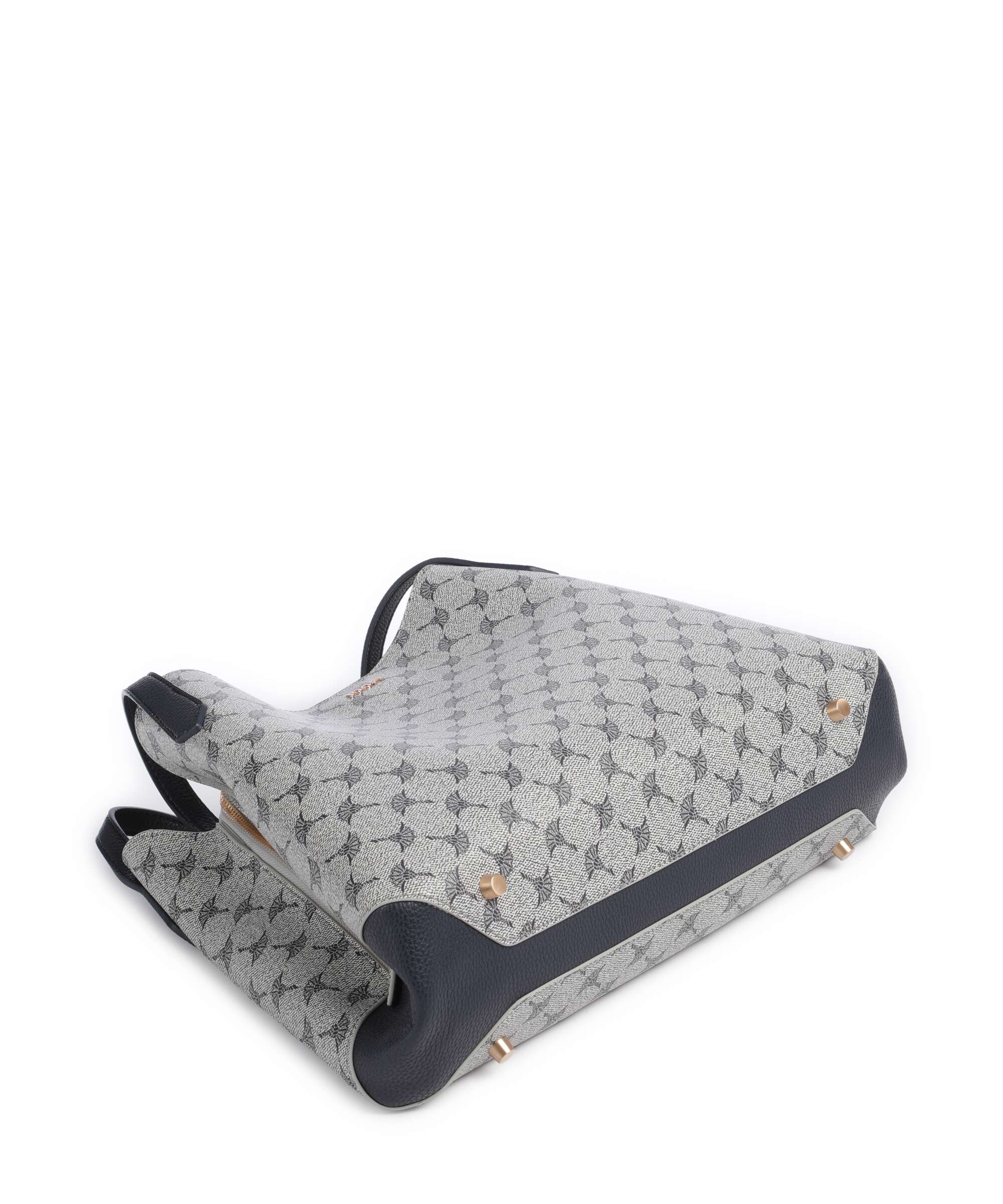 JOOP! Mazzolino Rahel Hobo tas darkblue - Image 4