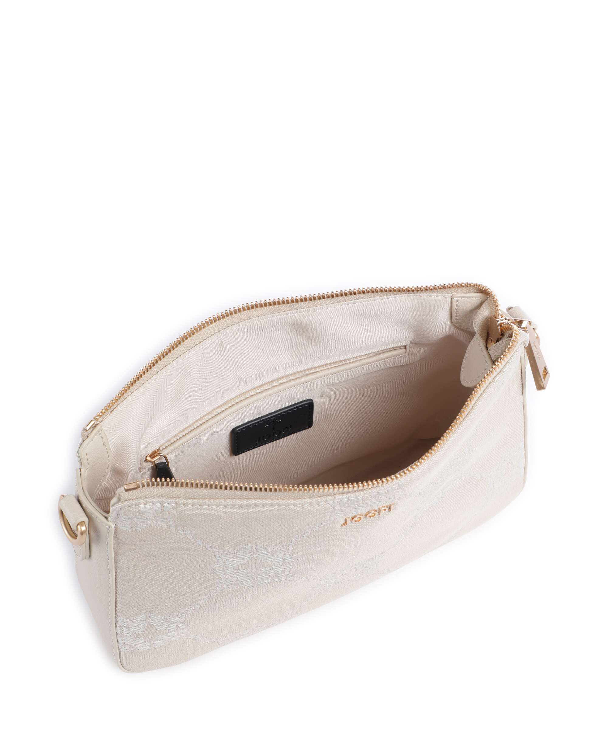JOOP! Mosaico Jasmina Crossbody tas sesame - Image 6