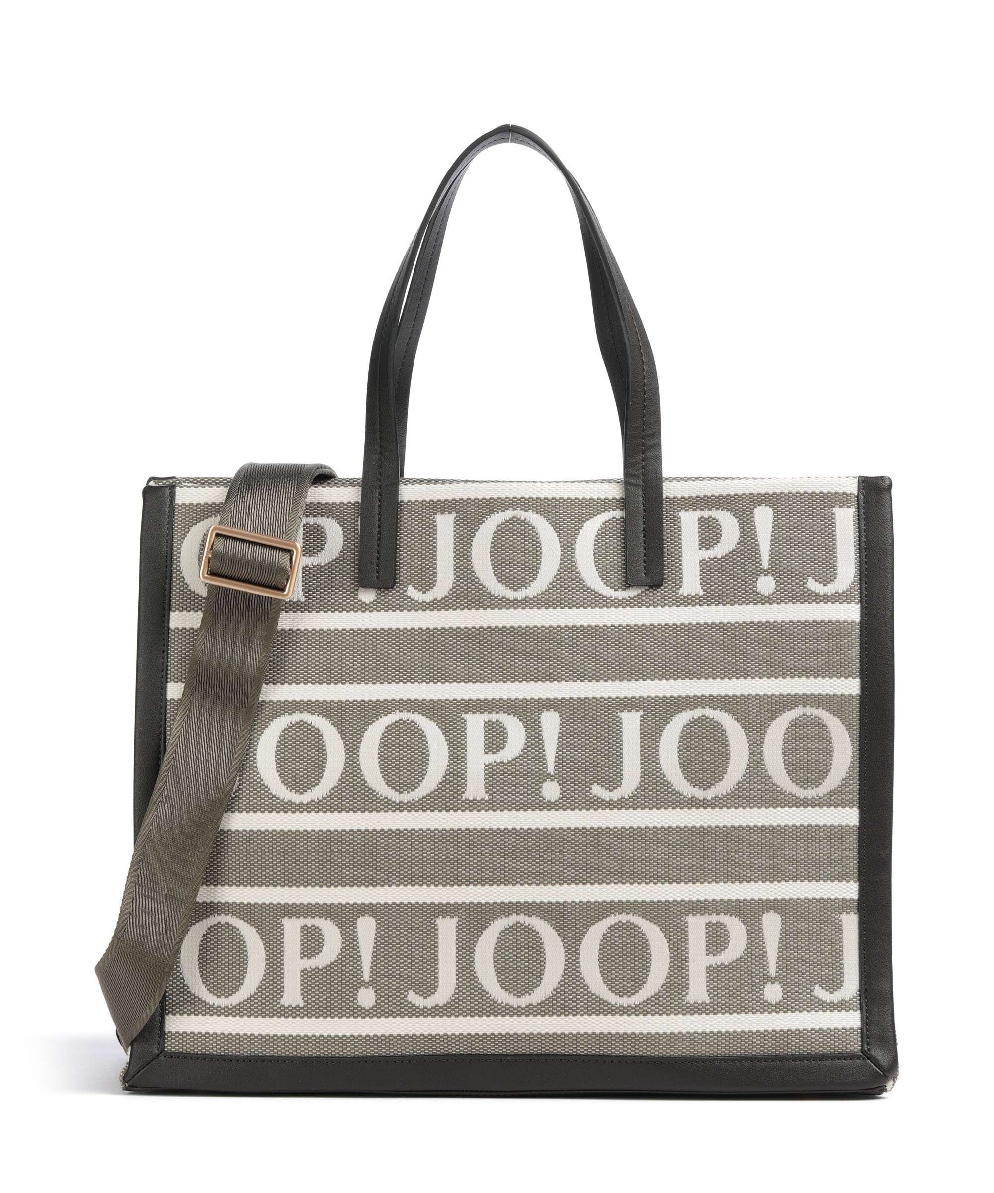 JOOP! Paraffa Aurelia Handtas morel