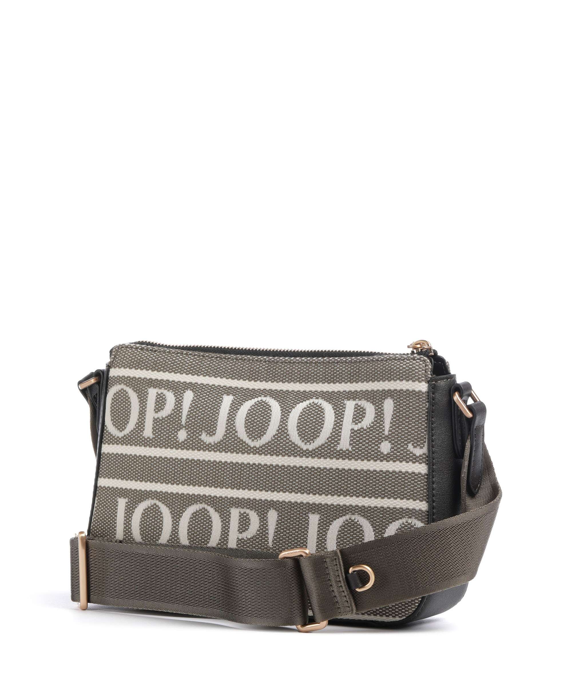 JOOP! Paraffa Jasmina Crossbody tas morel - Image 2