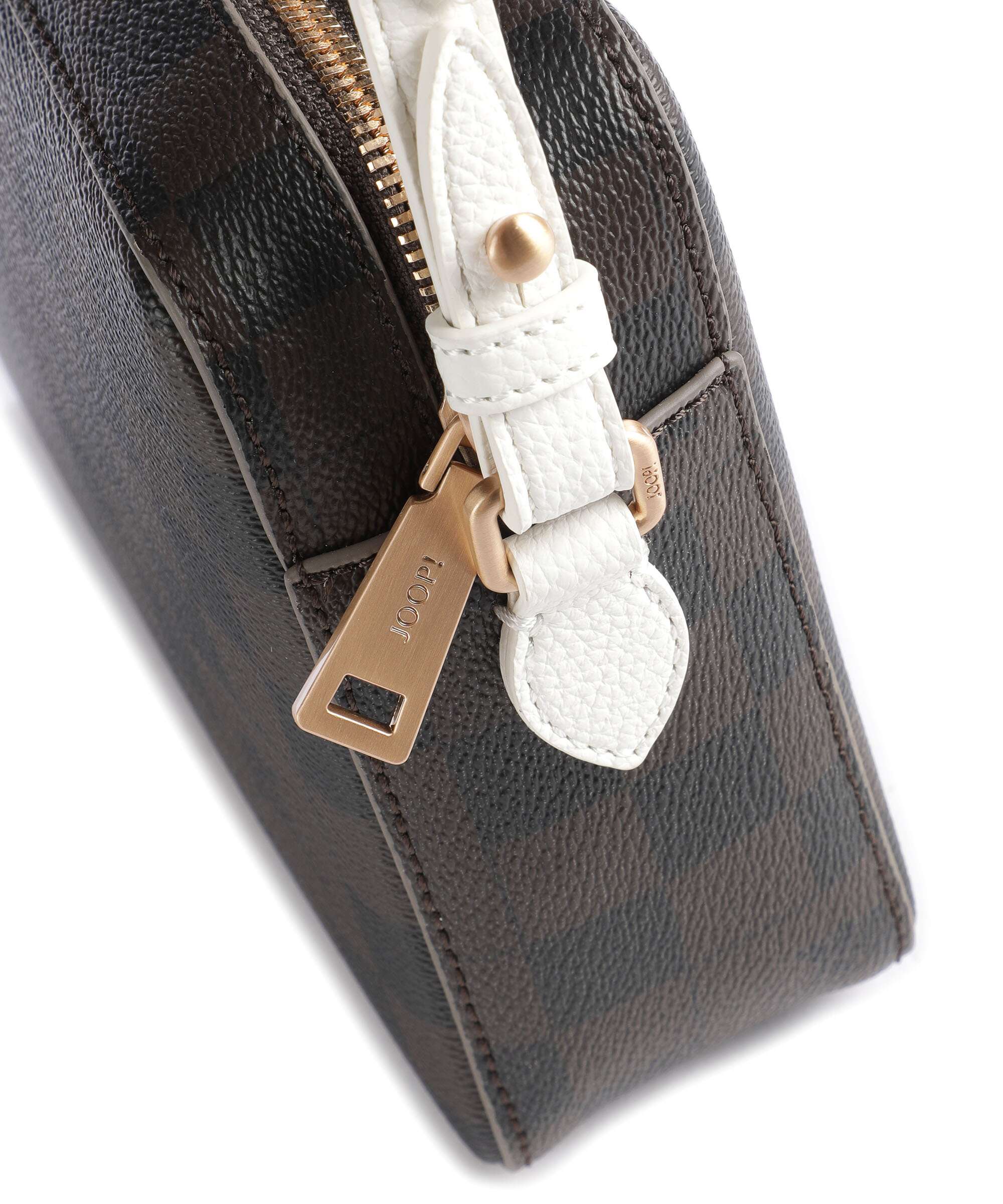 JOOP! Piazza Edition Cloe Crossbody tas white - Image 4