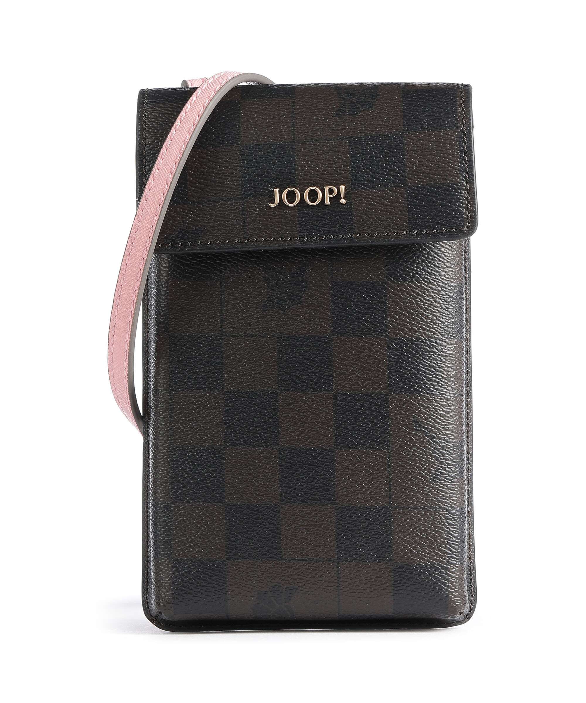JOOP! Piazza Edition Pippa Telefoon tasje rose
