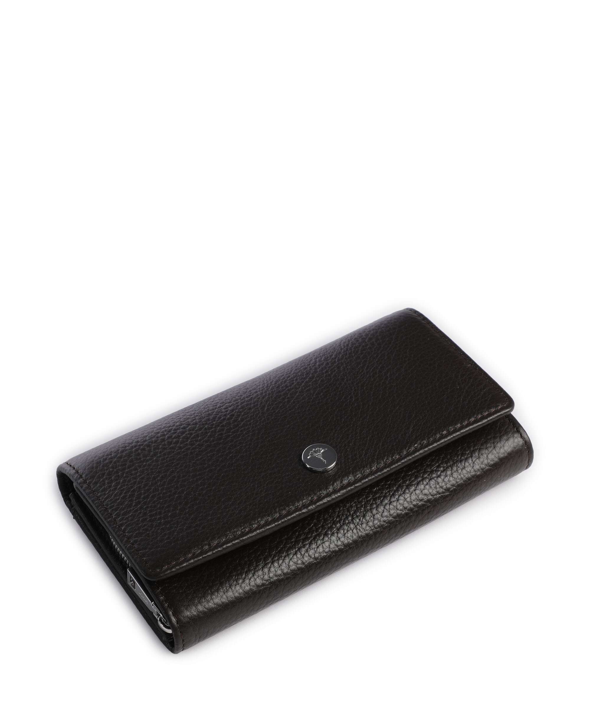 JOOP! Pompeji Europa Portemonnee dark brown - Image 4