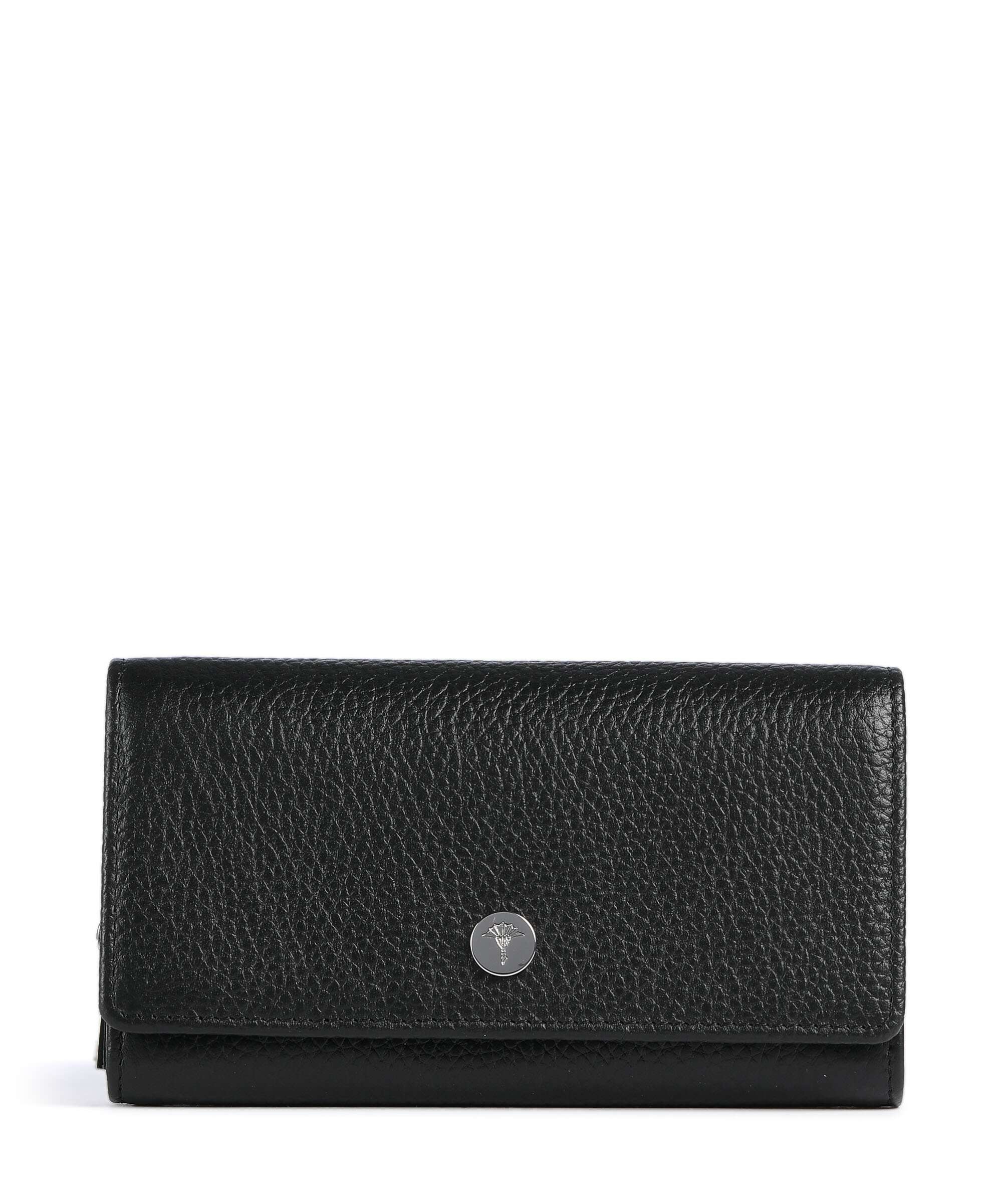 JOOP! Pompeji Europa Portemonnee black