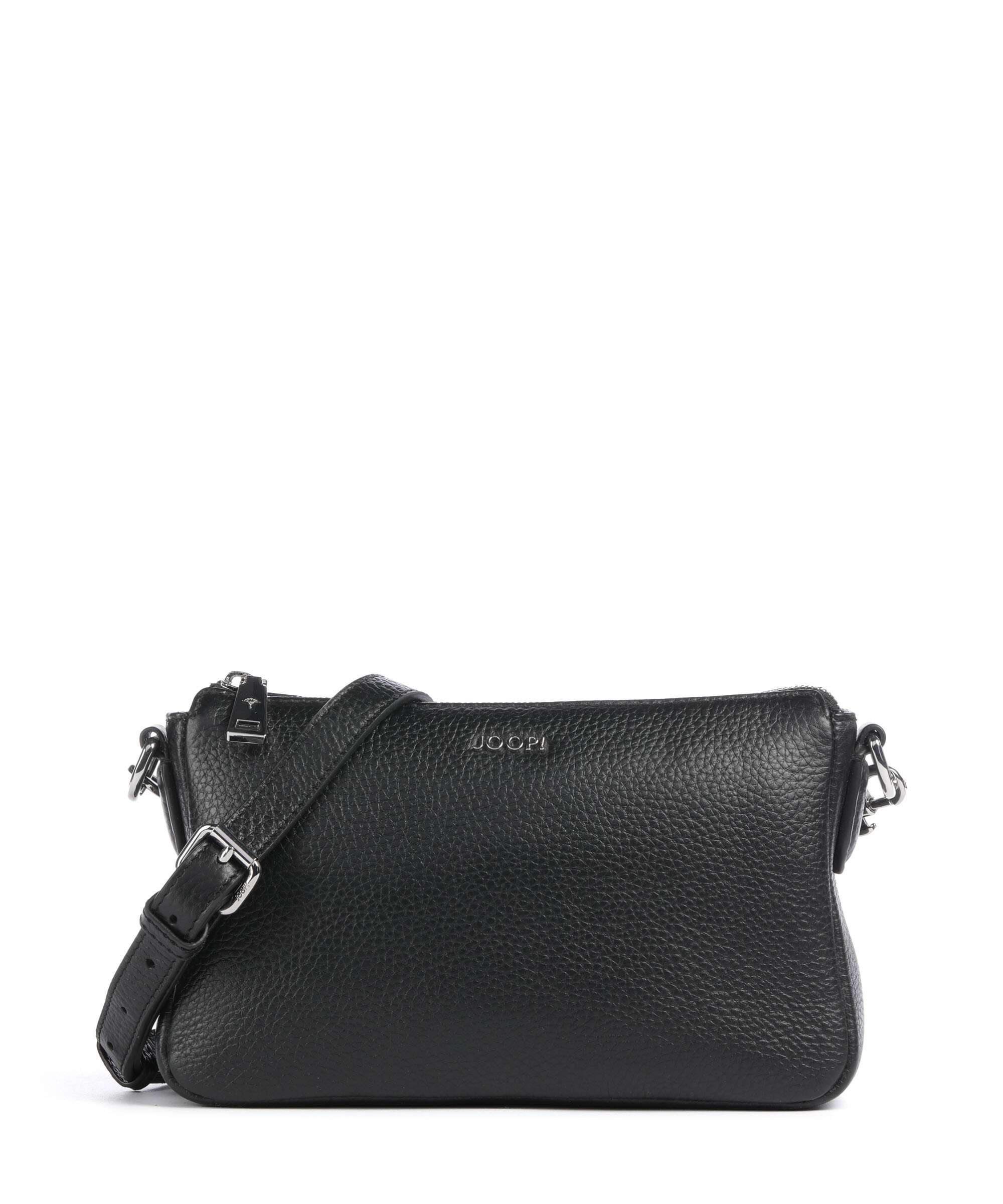 JOOP! Pompeji Jasmina Crossbody tas black