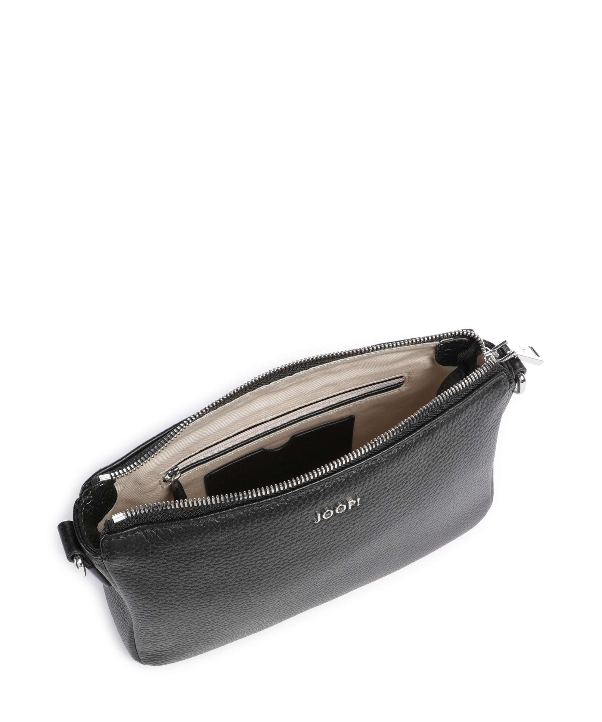 JOOP! Pompeji Jasmina Crossbody tas black - Image 6